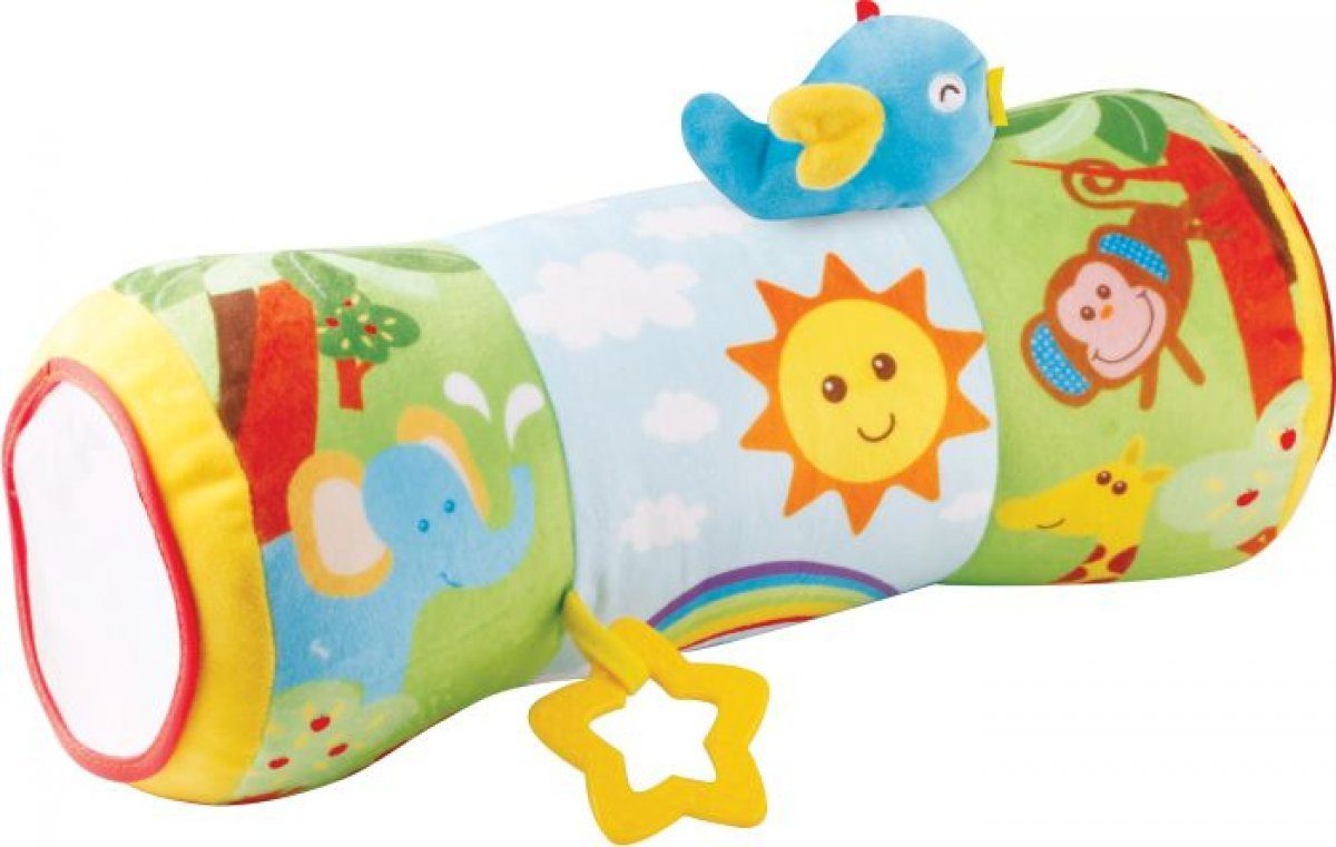Vedes Krabbelrolle SMB Activity Krabbelrolle