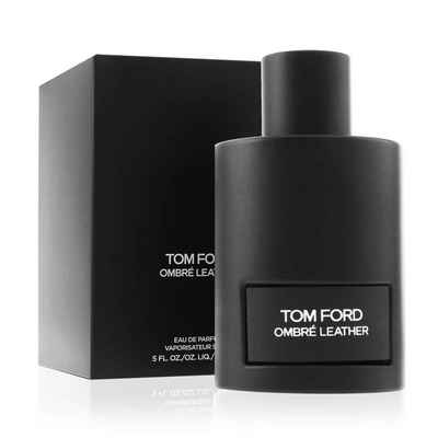 Tom Ford Eau de Parfum Ombre Leather Eau de Parfum 150 ml