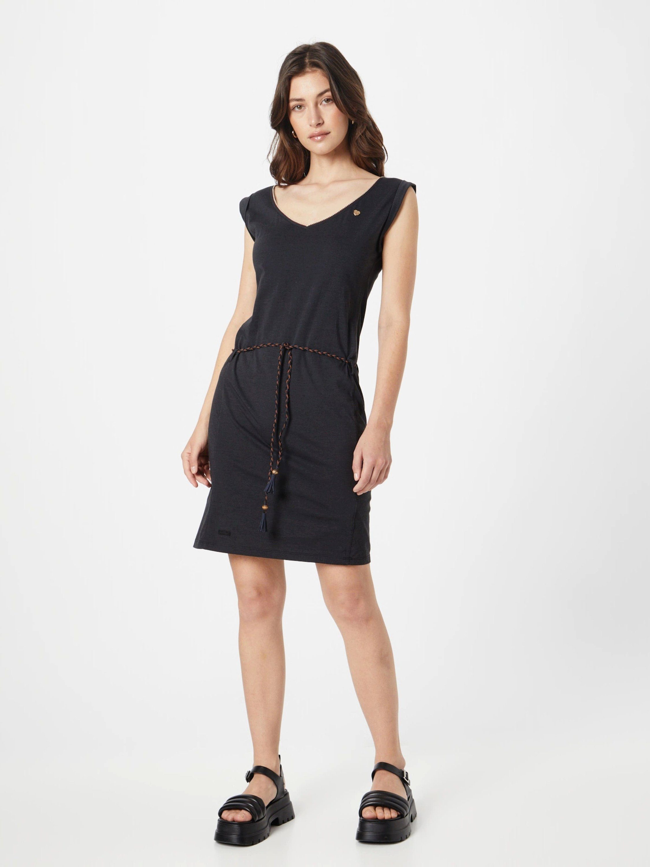 Ragwear Jerseykleid SLAVKA (1-tlg) Weiteres Detail günstig online kaufen