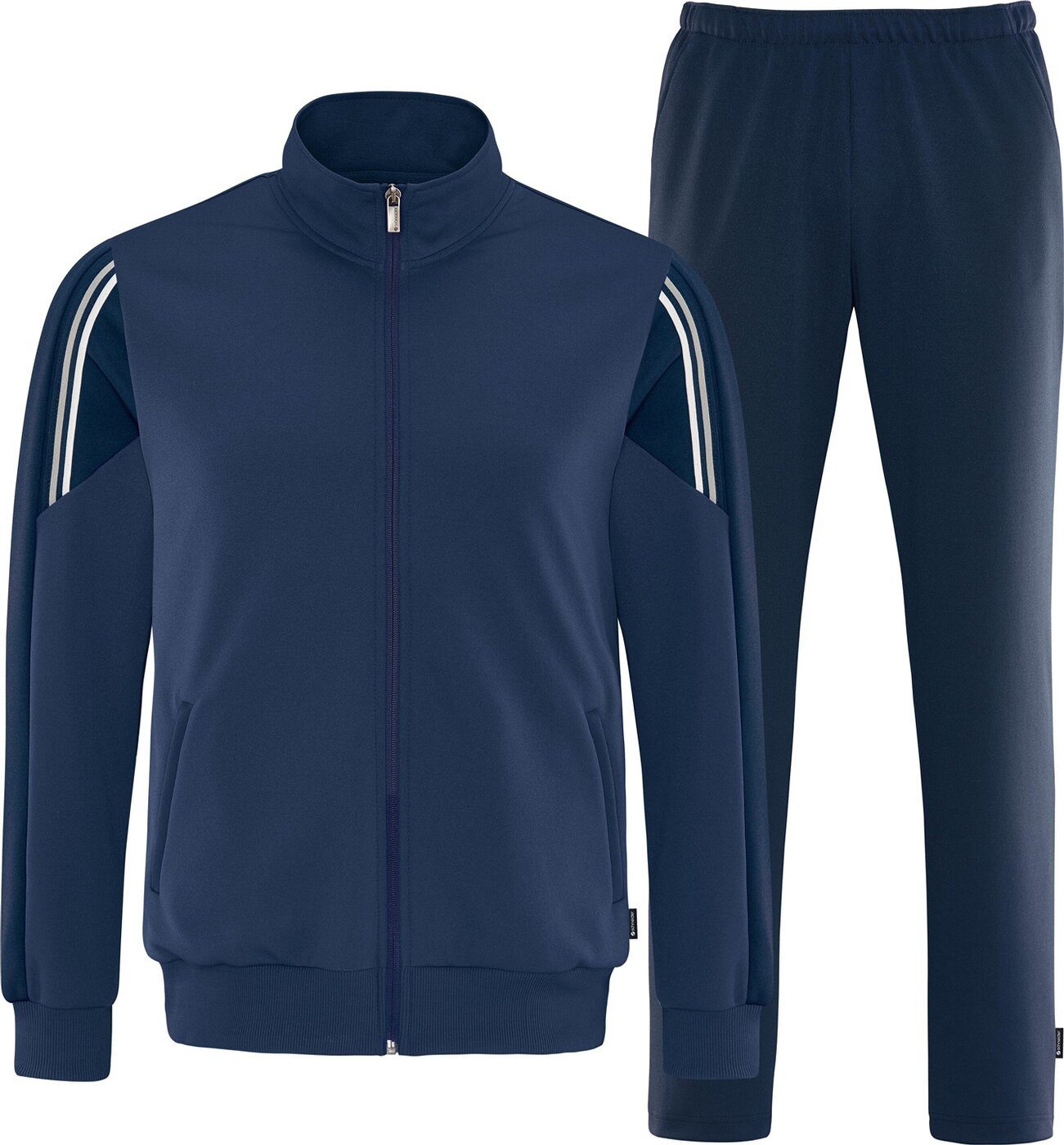 SCHNEIDER Sportswear Trainingsanzug GILESM-ANZUG