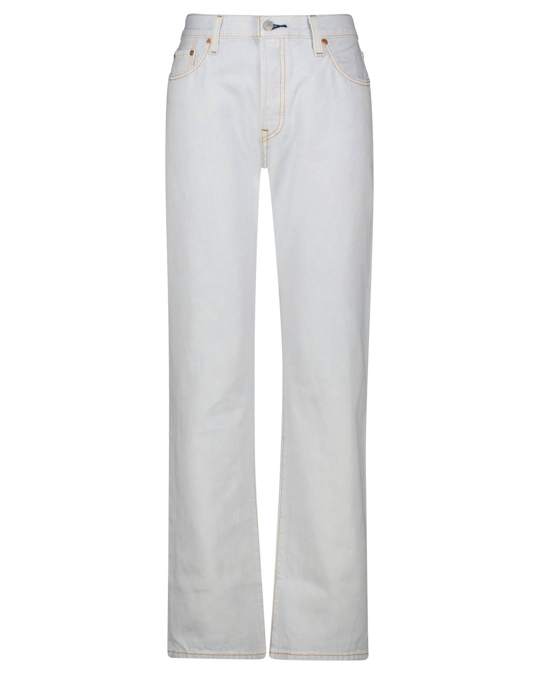 Levi's® 5-Pocket-Jeans Damen Jeans 501 90S LEFT OUT (1-tlg)