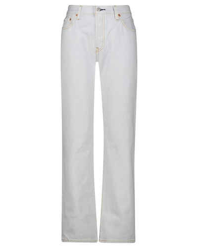 Levi's® 5-Pocket-Jeans Damen Jeans 501 90S LEFT OUT (1-tlg)