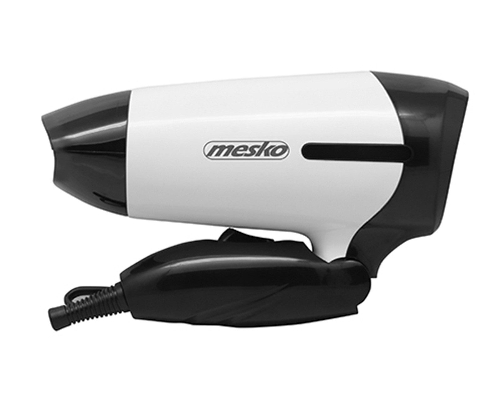 Mesko Haartrockner MS 2262, 1000 W, mit Klappgriff