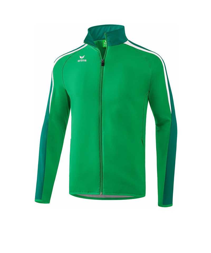 Erima Sweatjacke Erima Liga 2.0 Präsentationsjacke günstig online kaufen