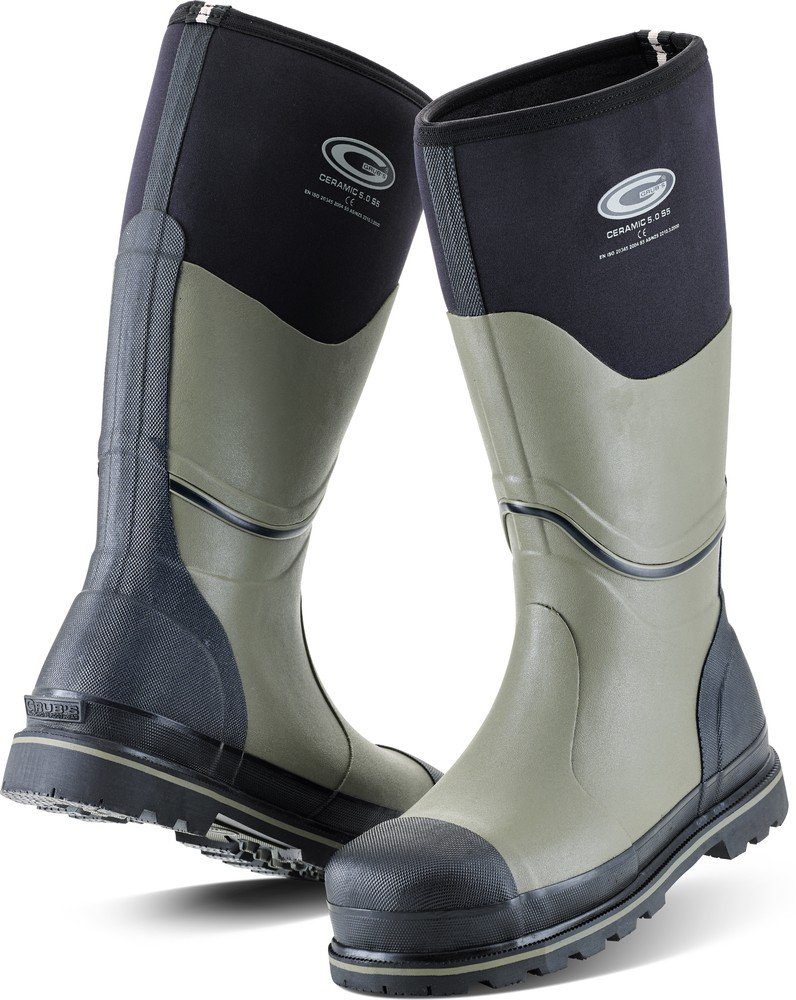 Grubs Ceramic Safety Wellies Sicherheitsschuh