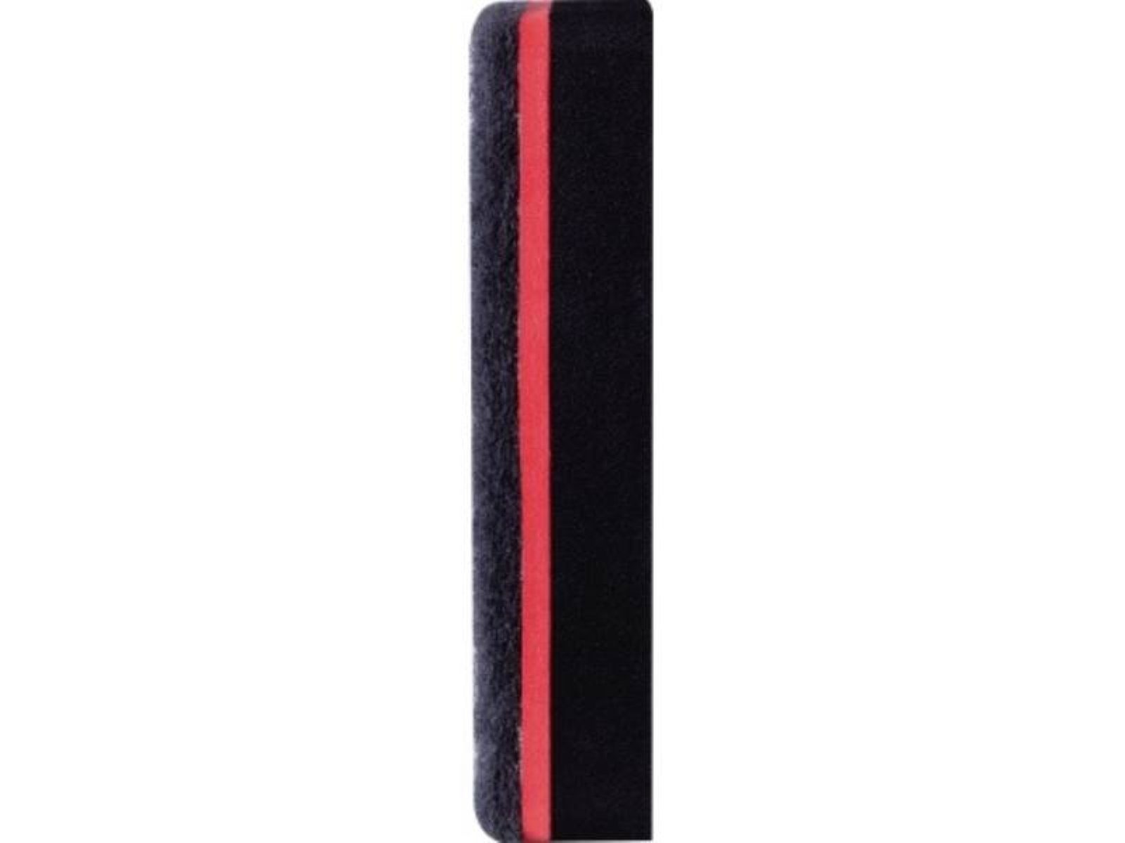 Sigel Magnet SIGEL Tafellöscher Artverum GL188 13x6x2,6cm magnethaftend schwarz