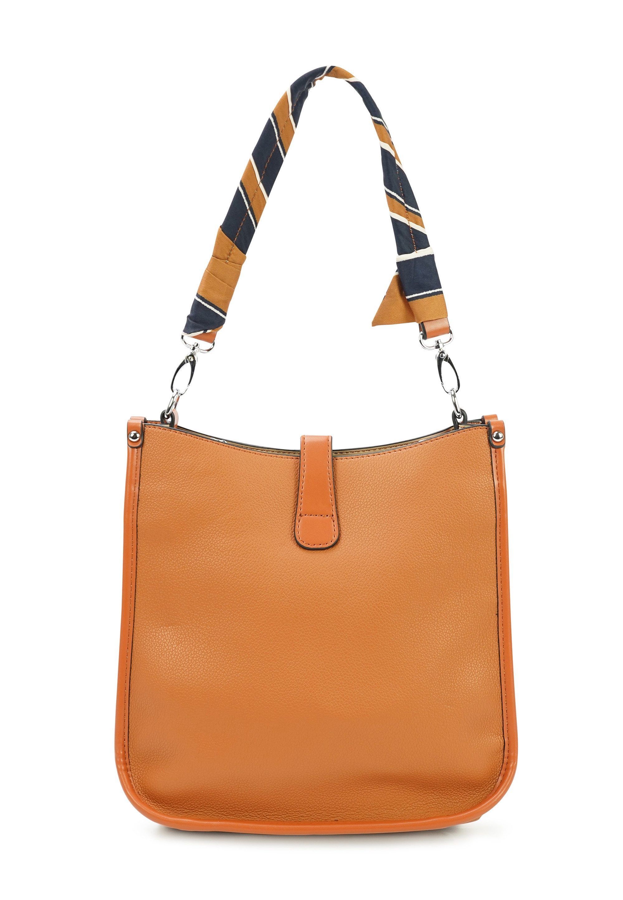 Harpa Schultertasche JAVANA, in zeitlosem Design