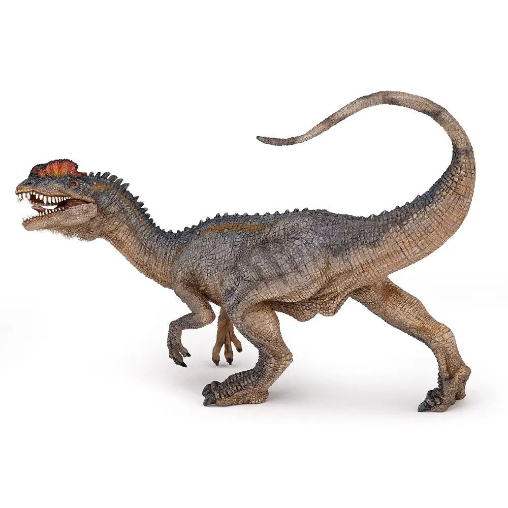 papo Actionfigur Papo 55035 Dilophosaurus