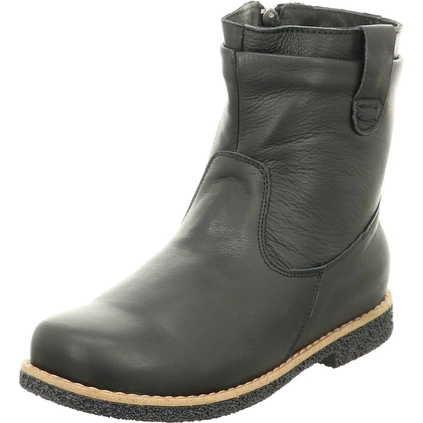 Esgano Da.- Stieflette Stiefel