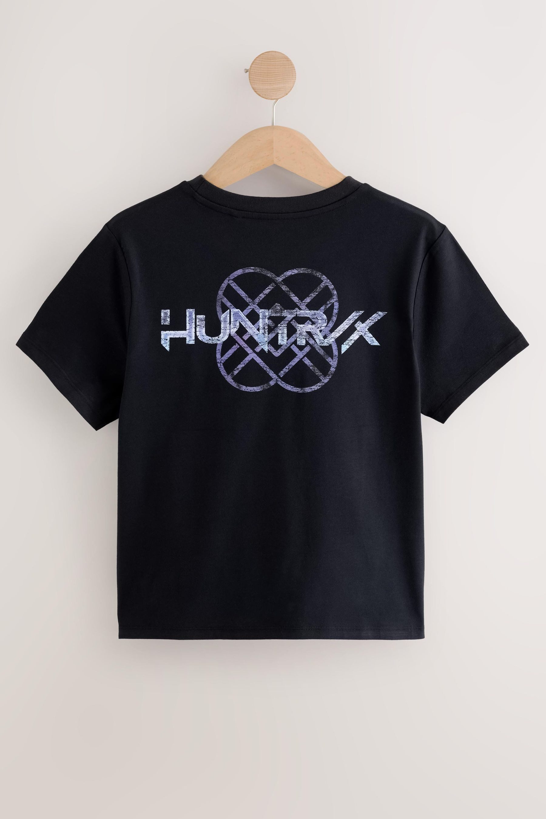 Next T-Shirt T-Shirt mit Grafik, K POP Demon Hunters (1-tlg) – Bild 2 von 4