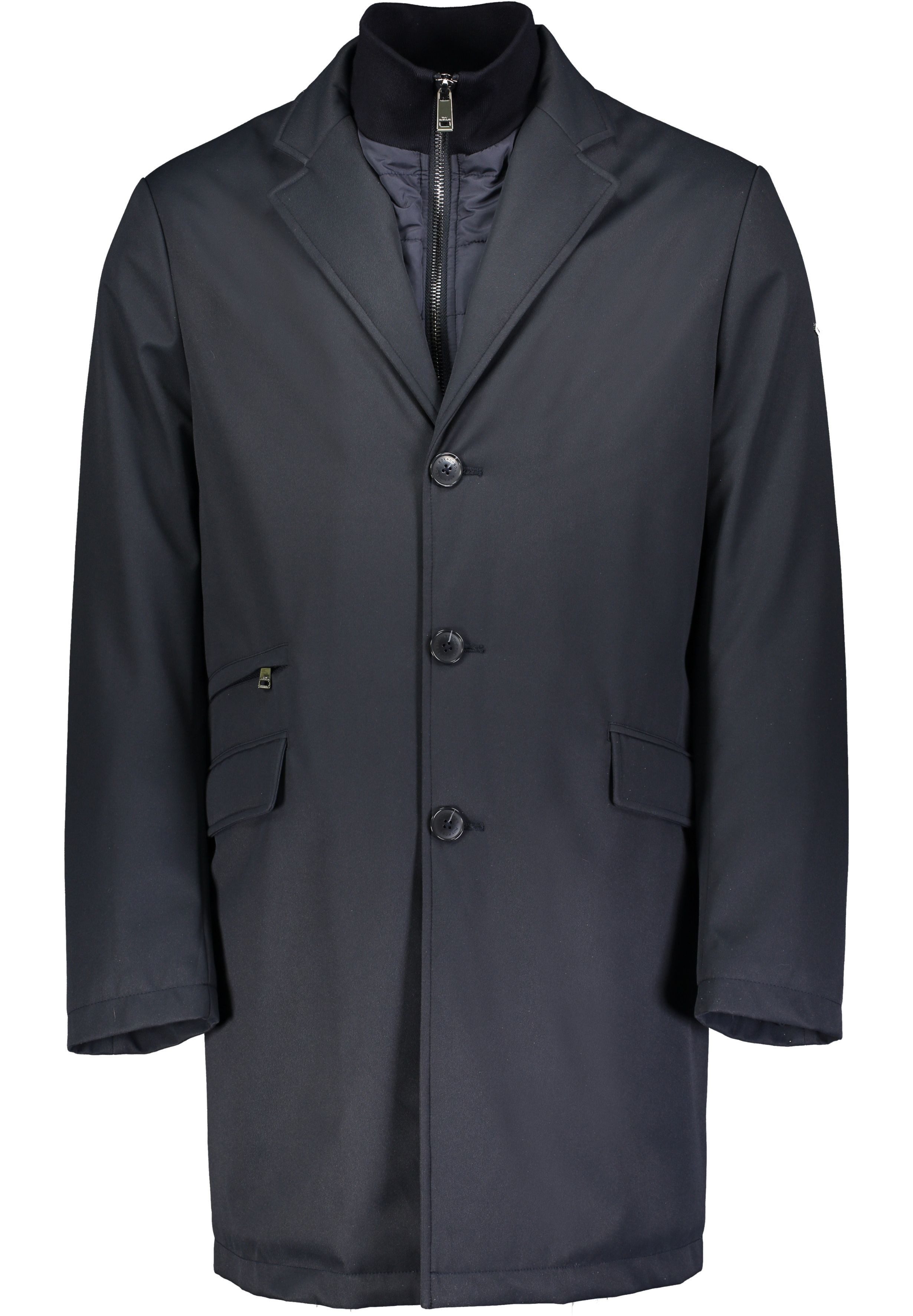 Roy Robson Trenchcoat