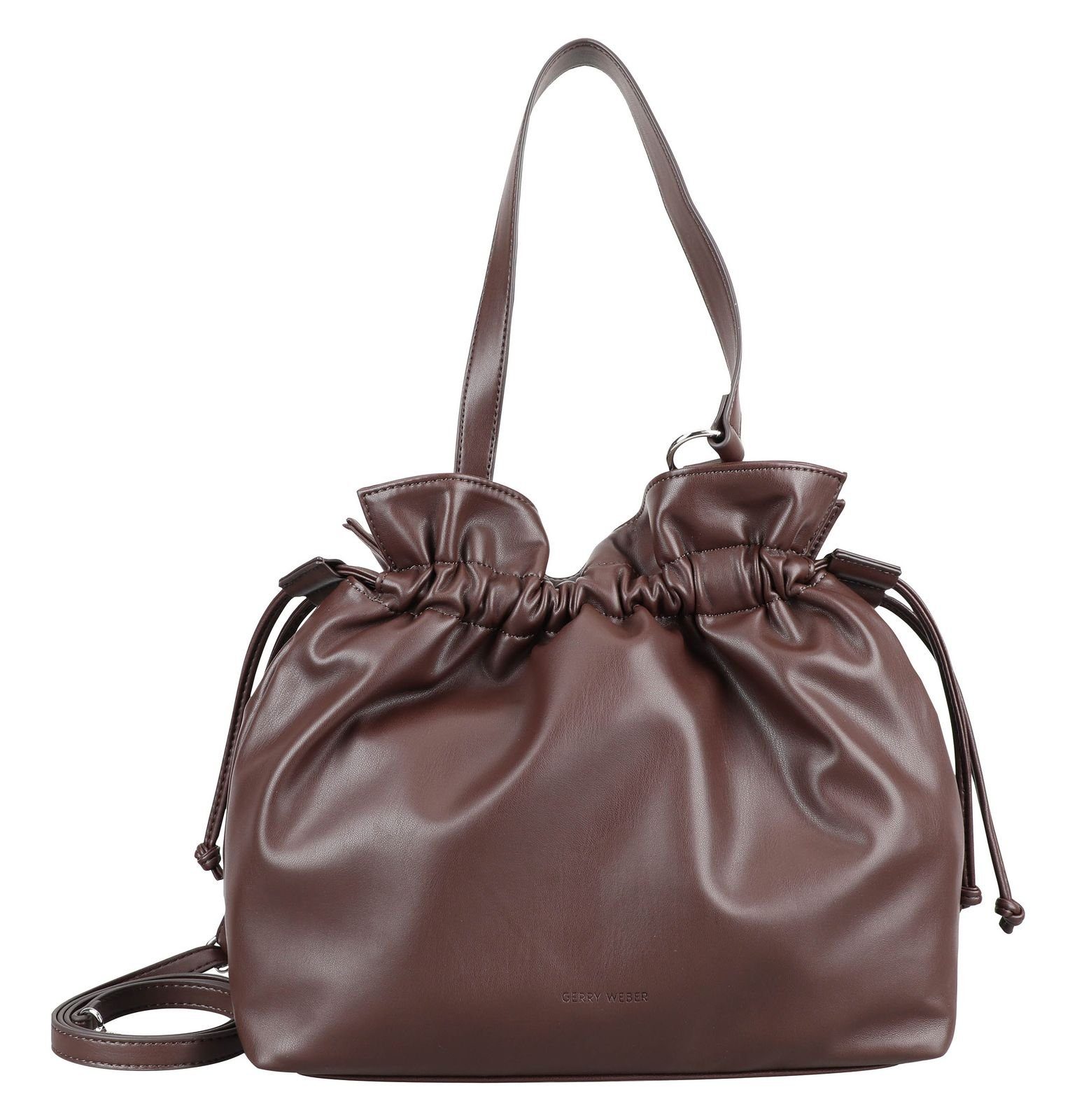 Schultertasche Drawn To You