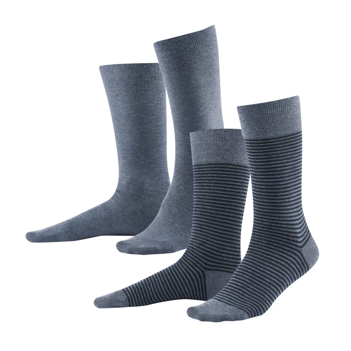 LIVING CRAFTS Носки ARNI GOTS zertifiziert