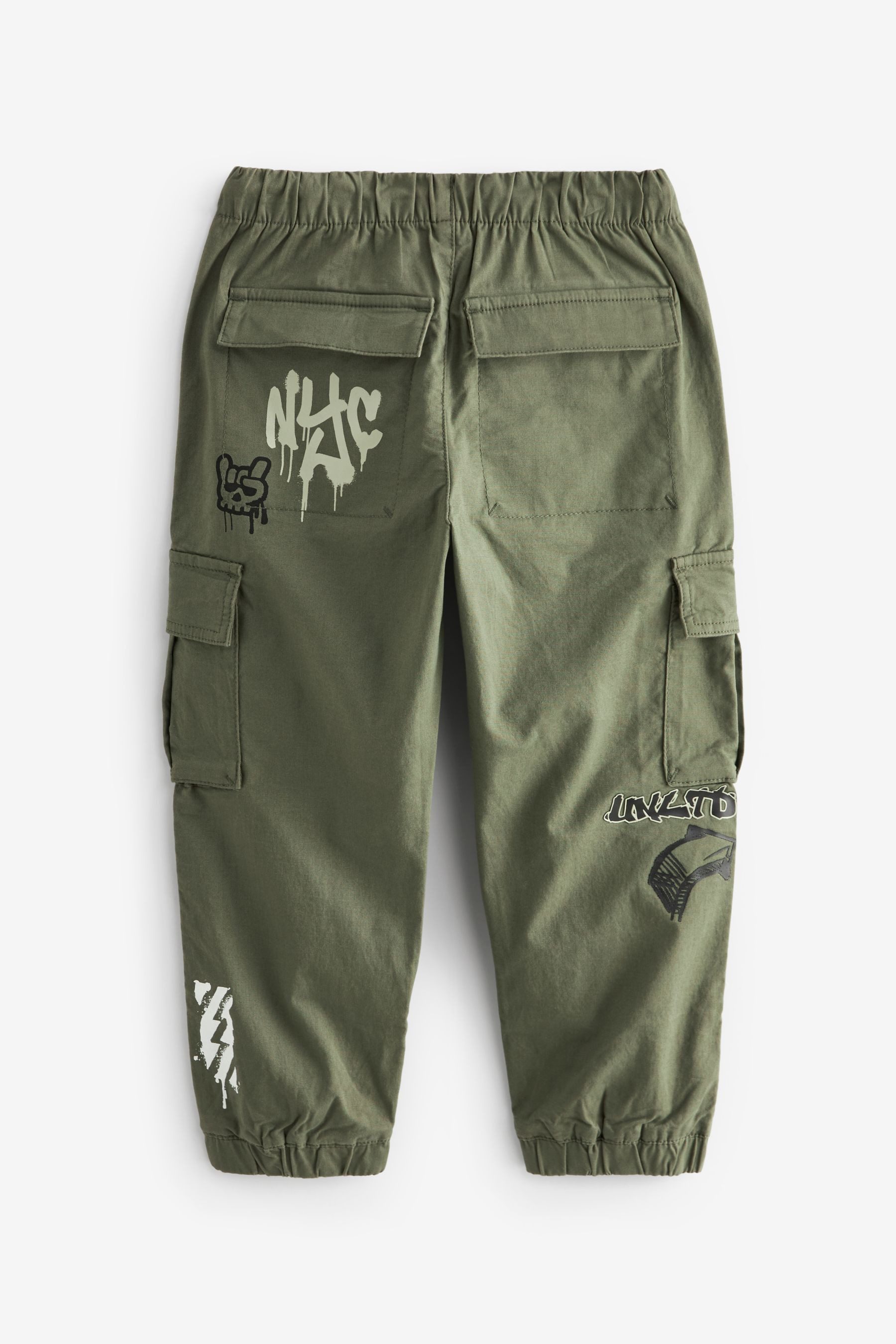Next Cargohose Cargohose (1-tlg) günstig online kaufen