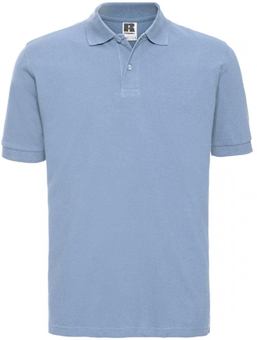 Russell Poloshirt Men´s Classic Cotton Poloshirt günstig online kaufen