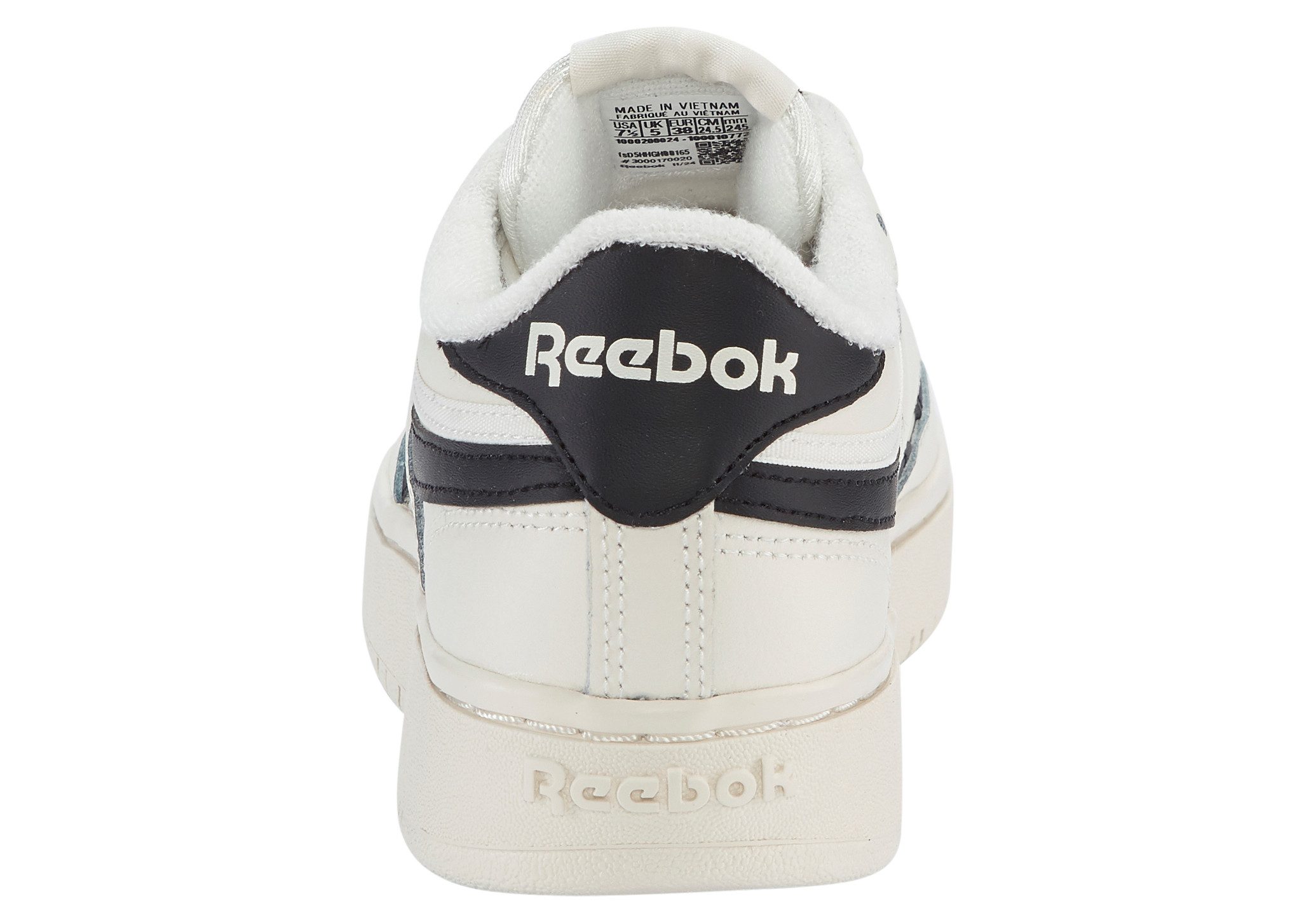Reebok Classic CLUB C DOUBLE REVENGE Sneaker