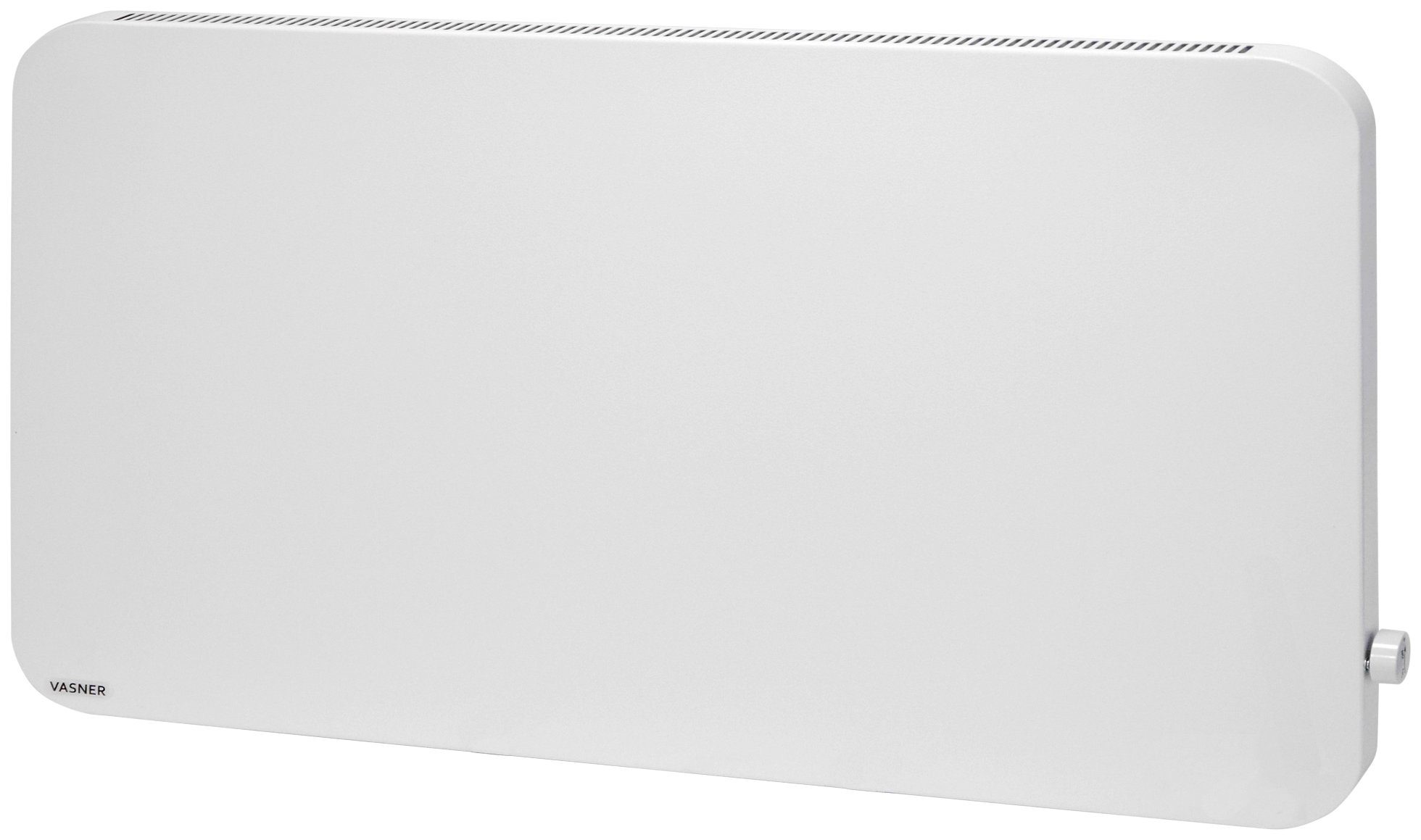 Vasner Infrarotheizung Konvi Plus 1200, 1200 W, Wandmontage, Thermostat