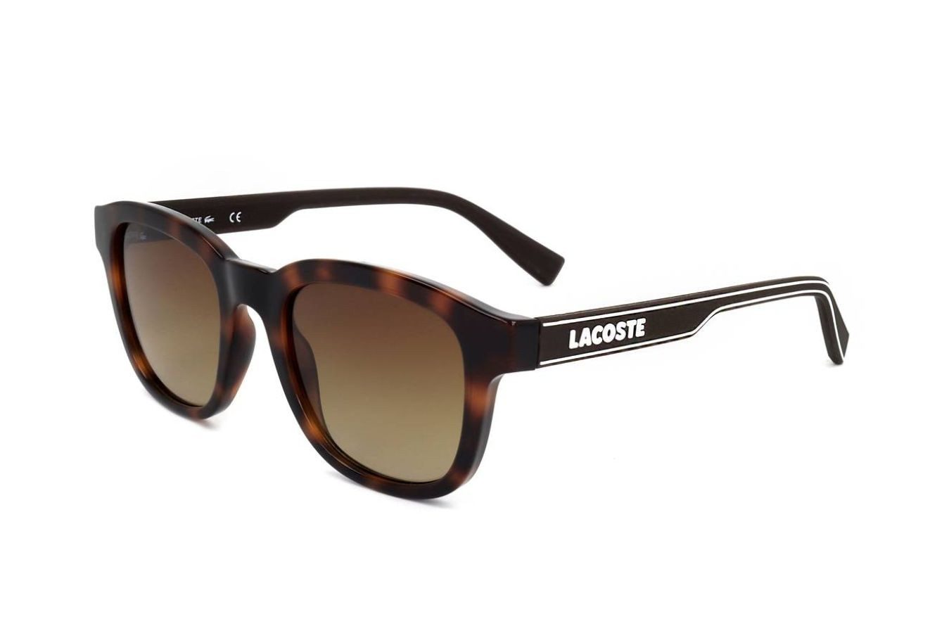 Lacoste Sonnenbrille LACOSTE Sonnenbrille Sunglasses L966 230