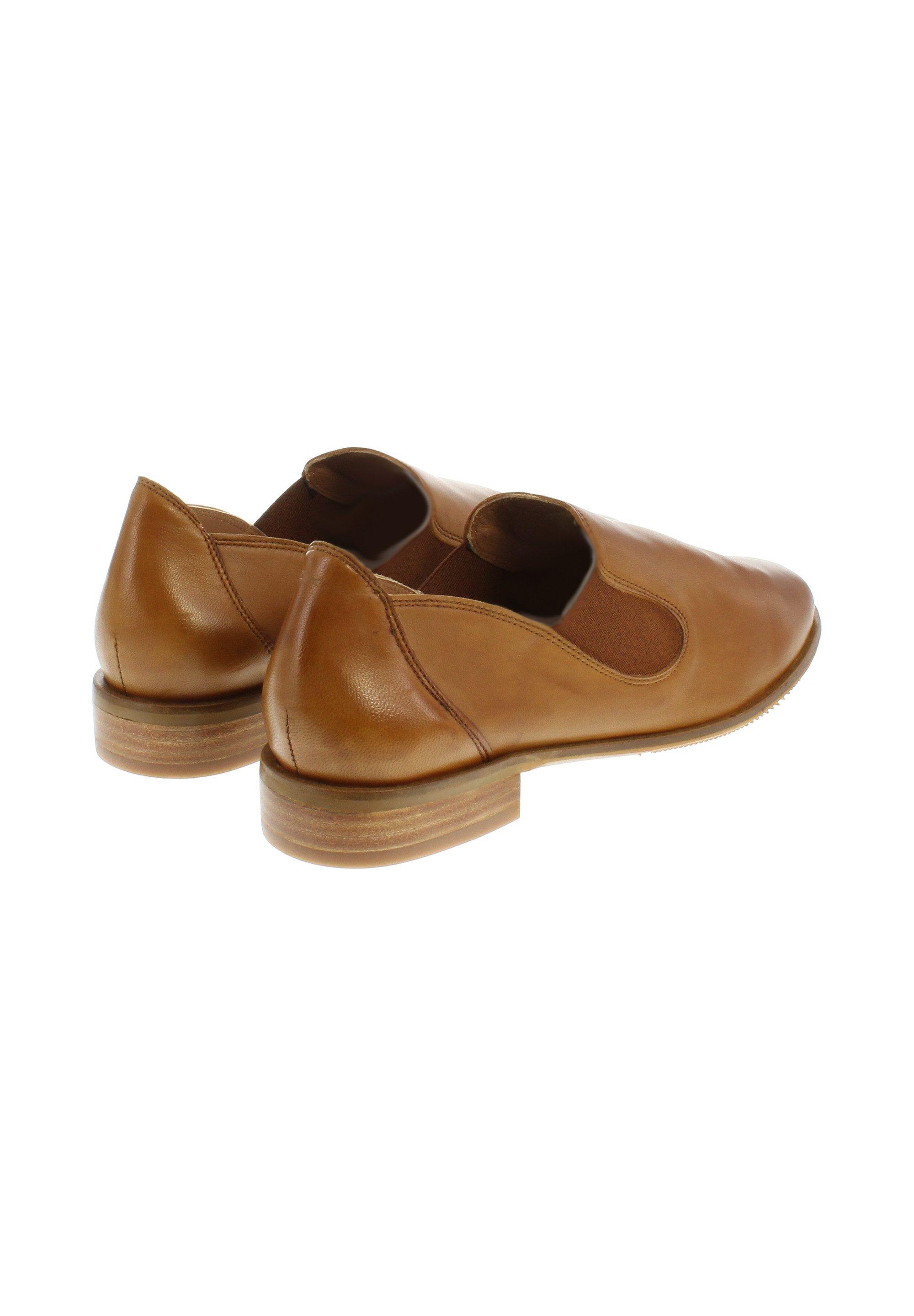 Everybody ABELIA - moderner Chelsea Halbschuh Slipper – Bild 4 von 5