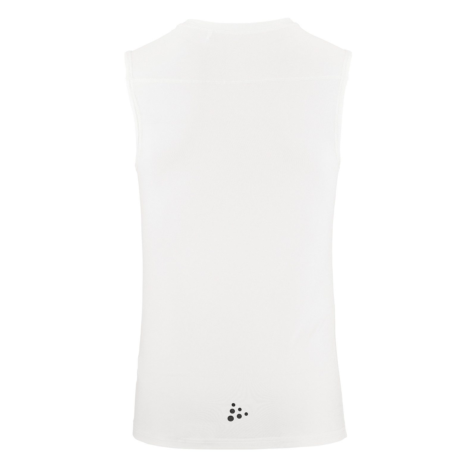 Craft Trainingstop Tank Top Ability Compression mit effizientem Feuchtigkeitsmanagement