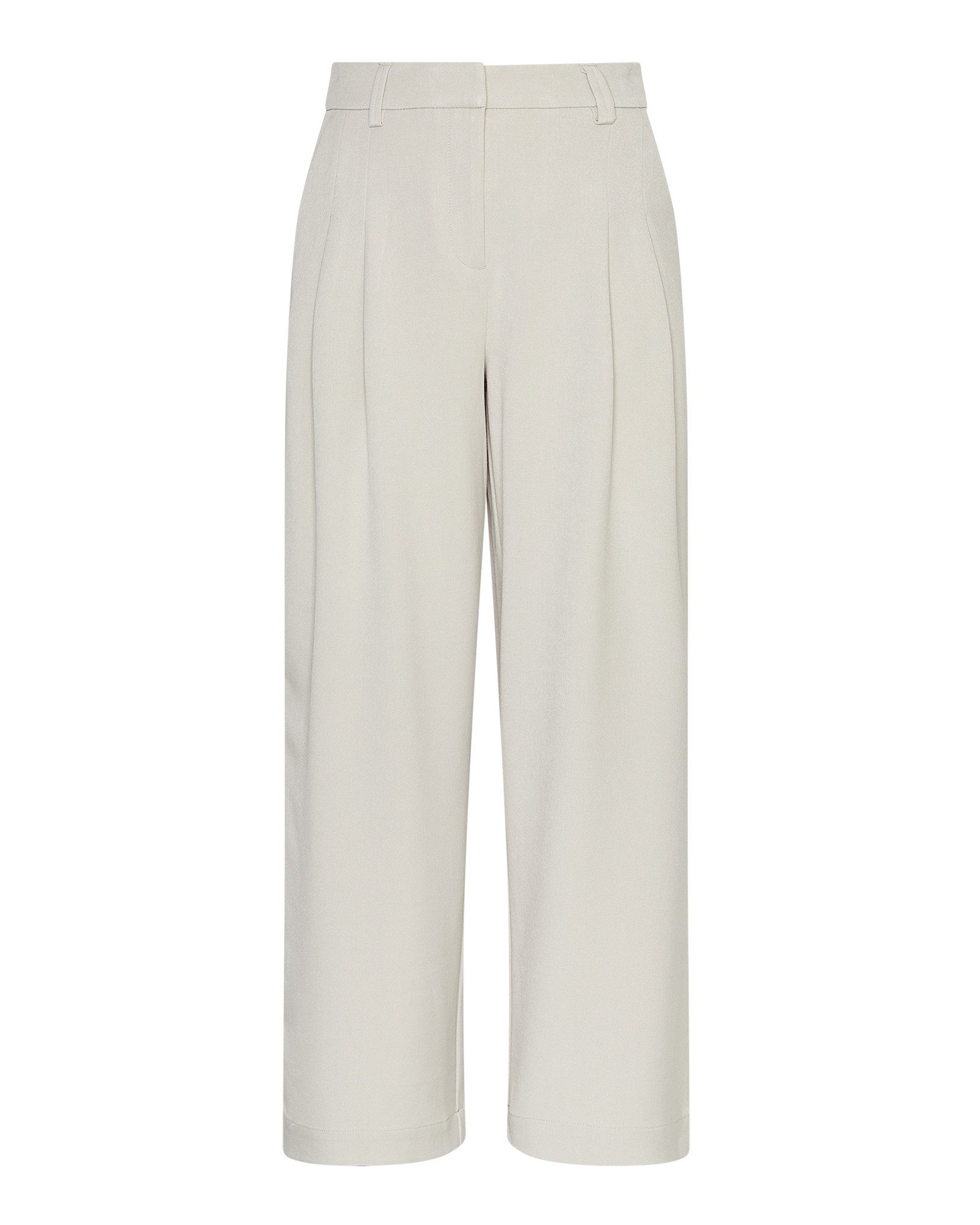Moss Copenhagen Chinohose MSCHHenrika HW Pants