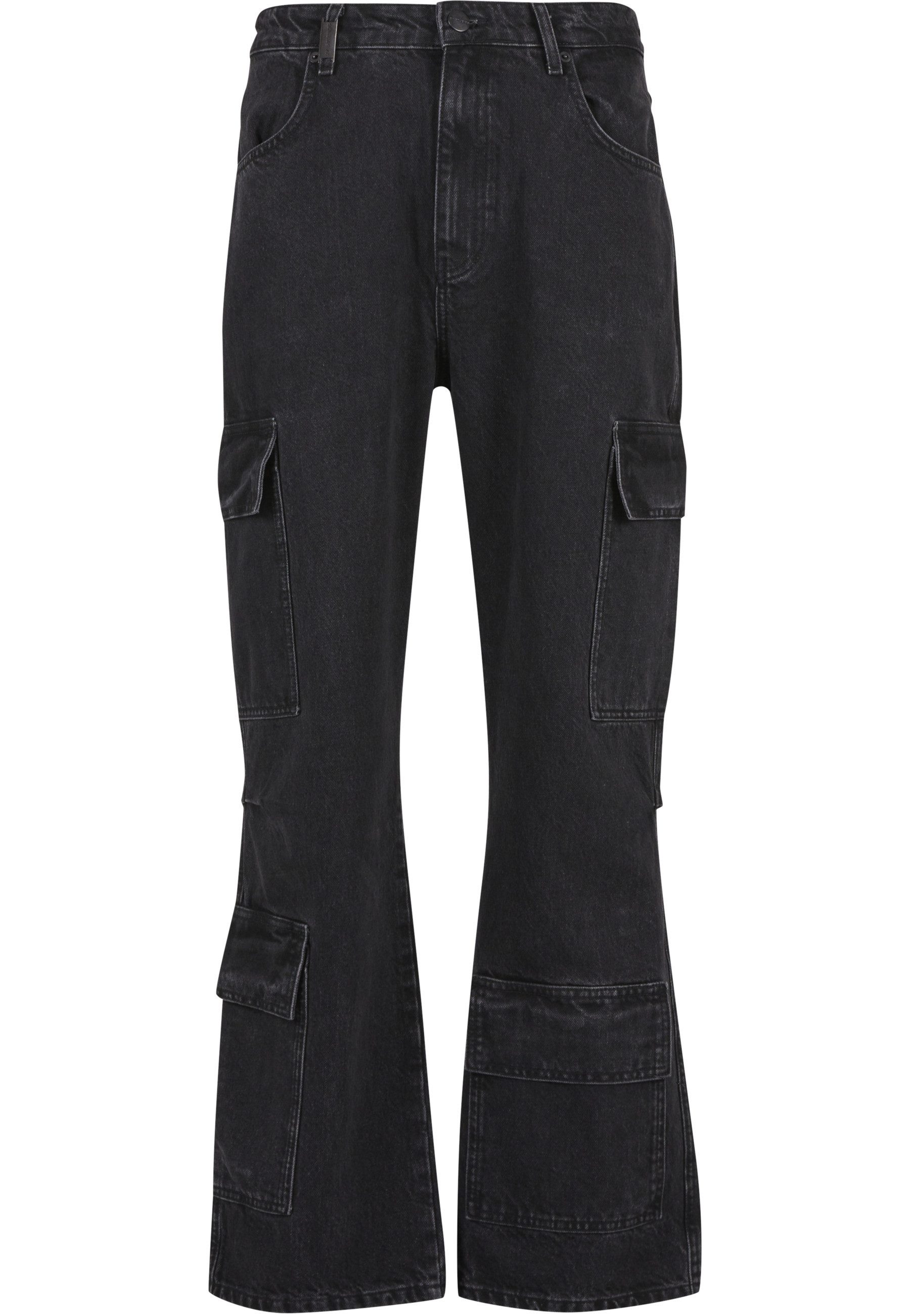 2Y Studios Stoffhose 2Y Studios Vorin Cargo Baggy Jeans (1-tlg) günstig online kaufen