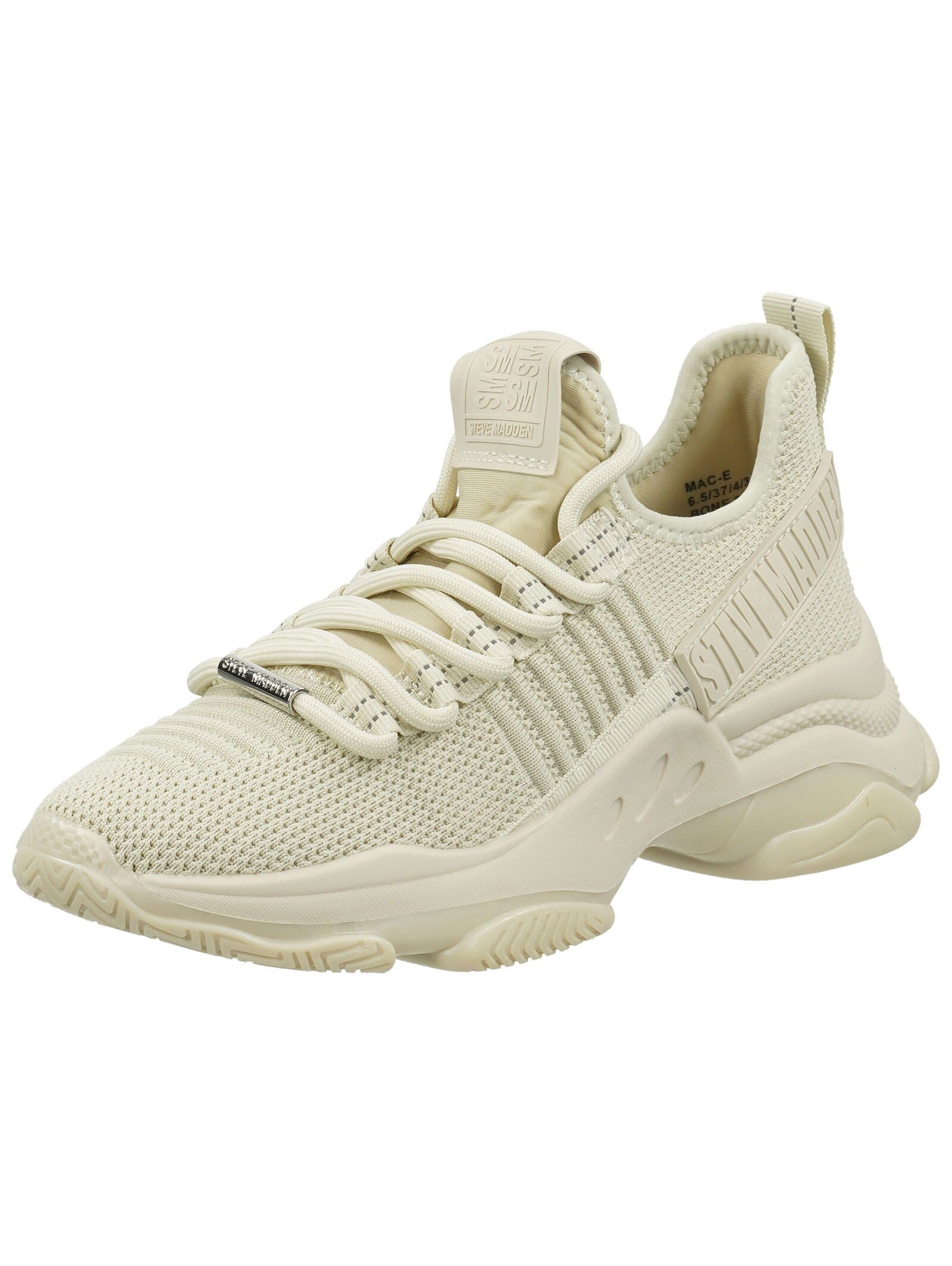 STEVE MADDEN Sneaker Textil Sneaker