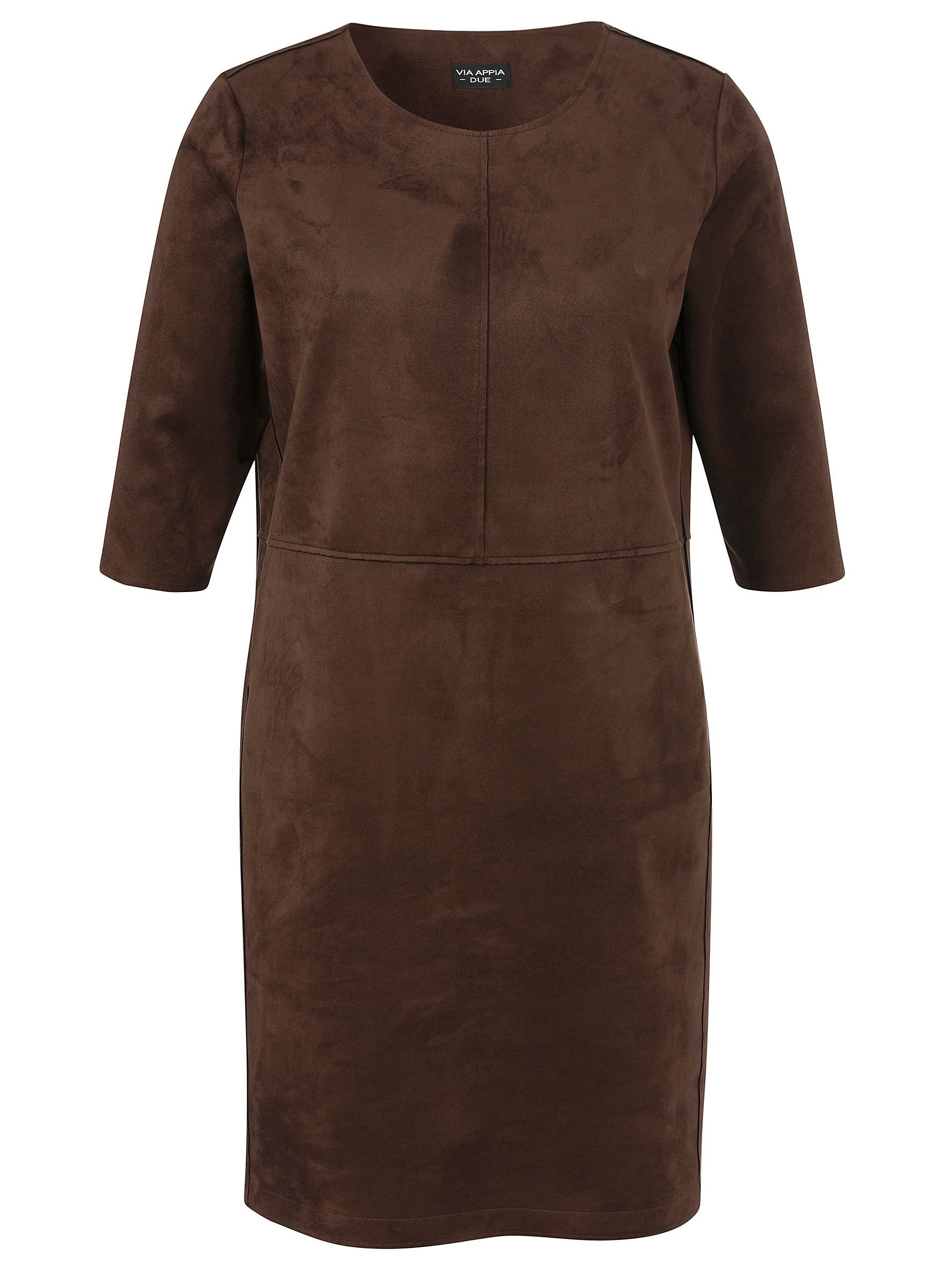 VIA APPIA DUE Minikleid