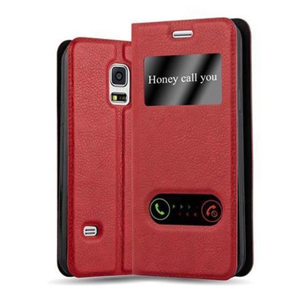 Handyhülle für Samsung Galaxy S5 / S5 NEO Hülle