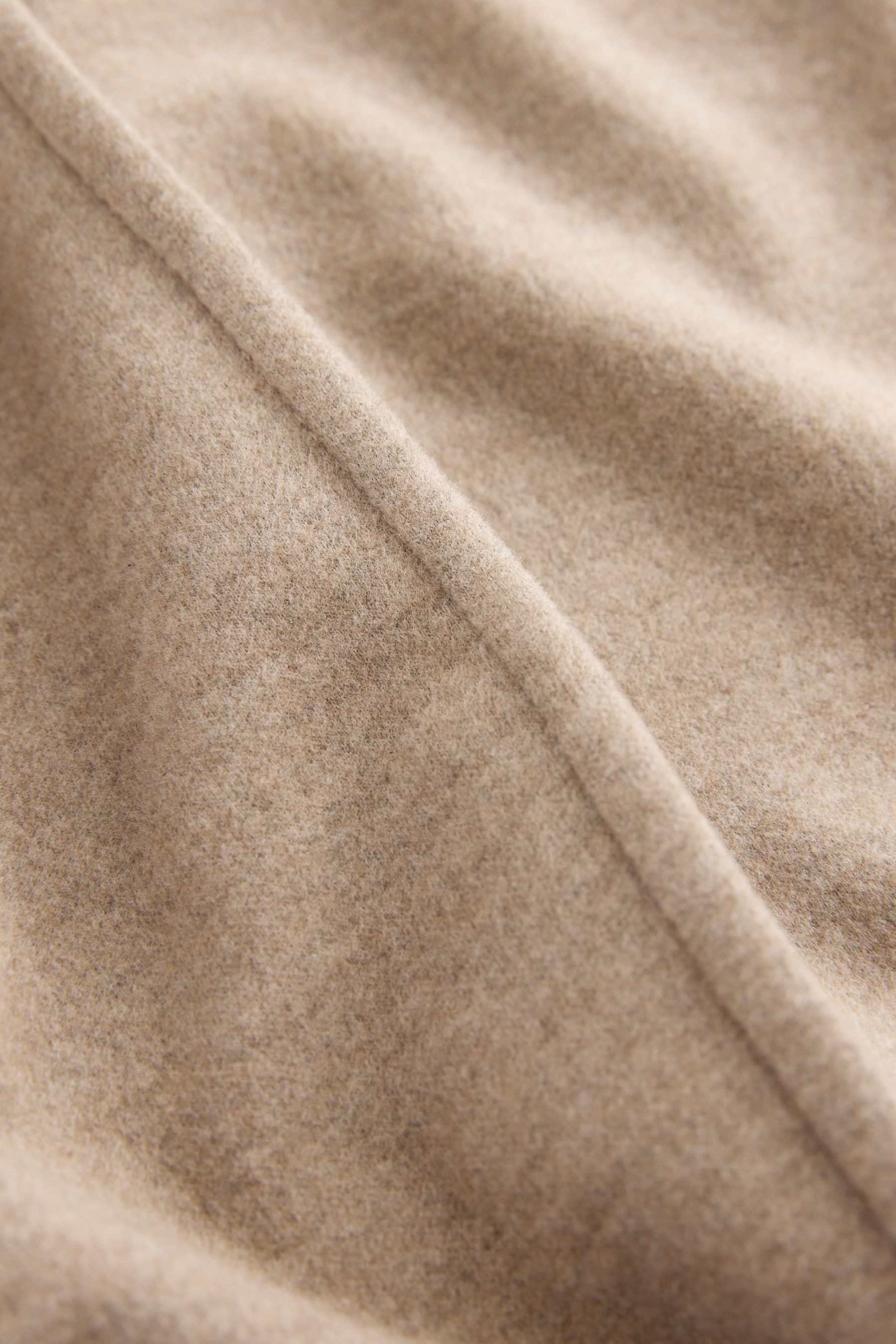 Next Sweater Weiches, angerautes Langarm-Sweatshirt (1-tlg) günstig online kaufen