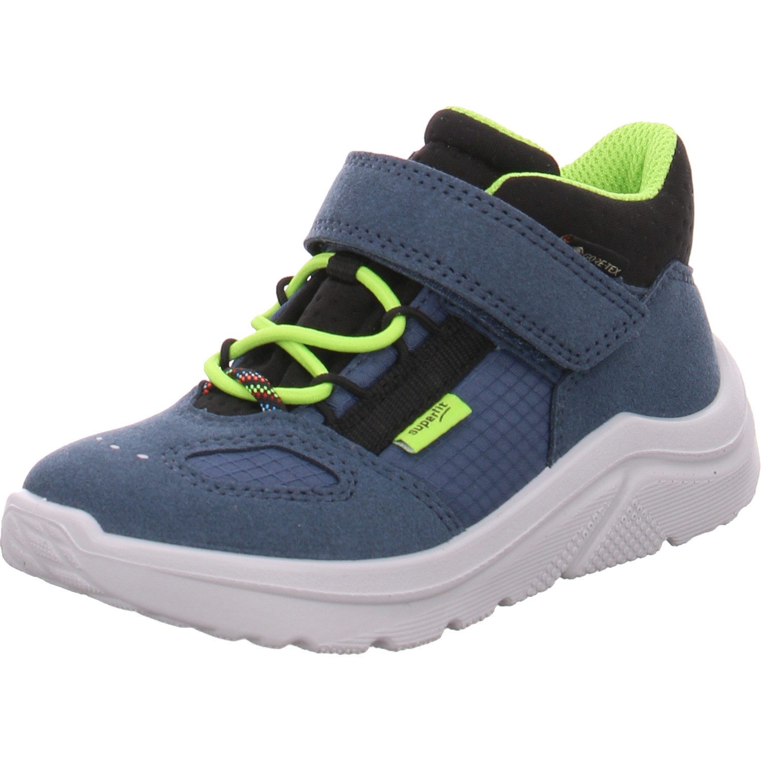 Schnürschuh