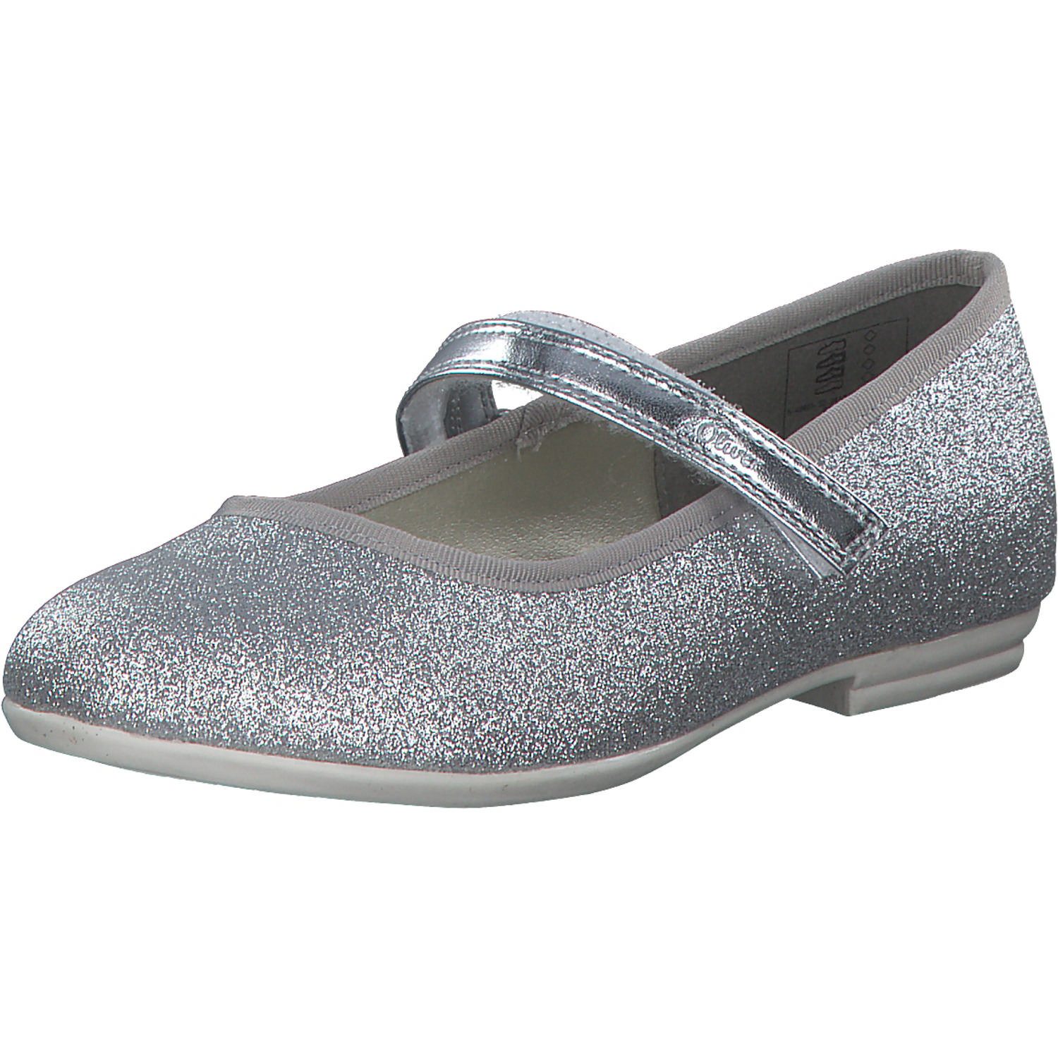 42401 Ballerina