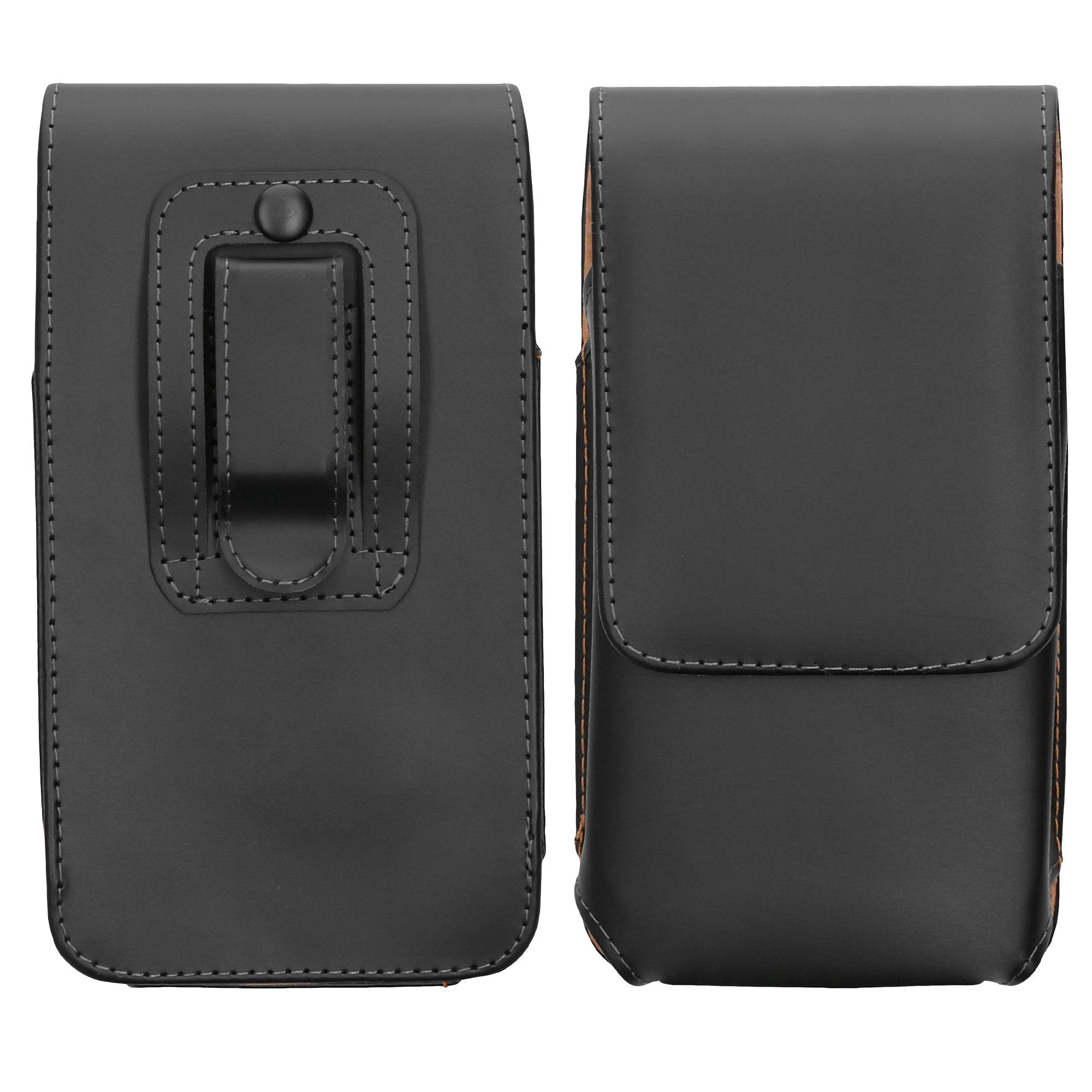 kwmobile Etui Gürteltasche Hülle für Handys günstig online kaufen