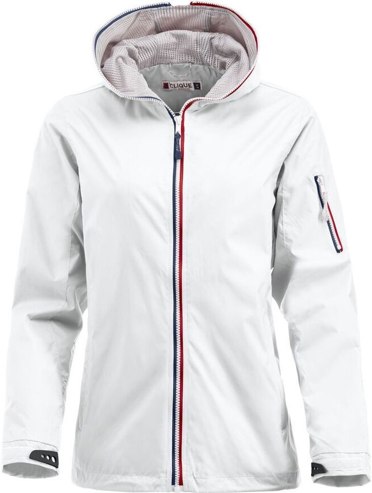 Clique Winterjacke Seabrook