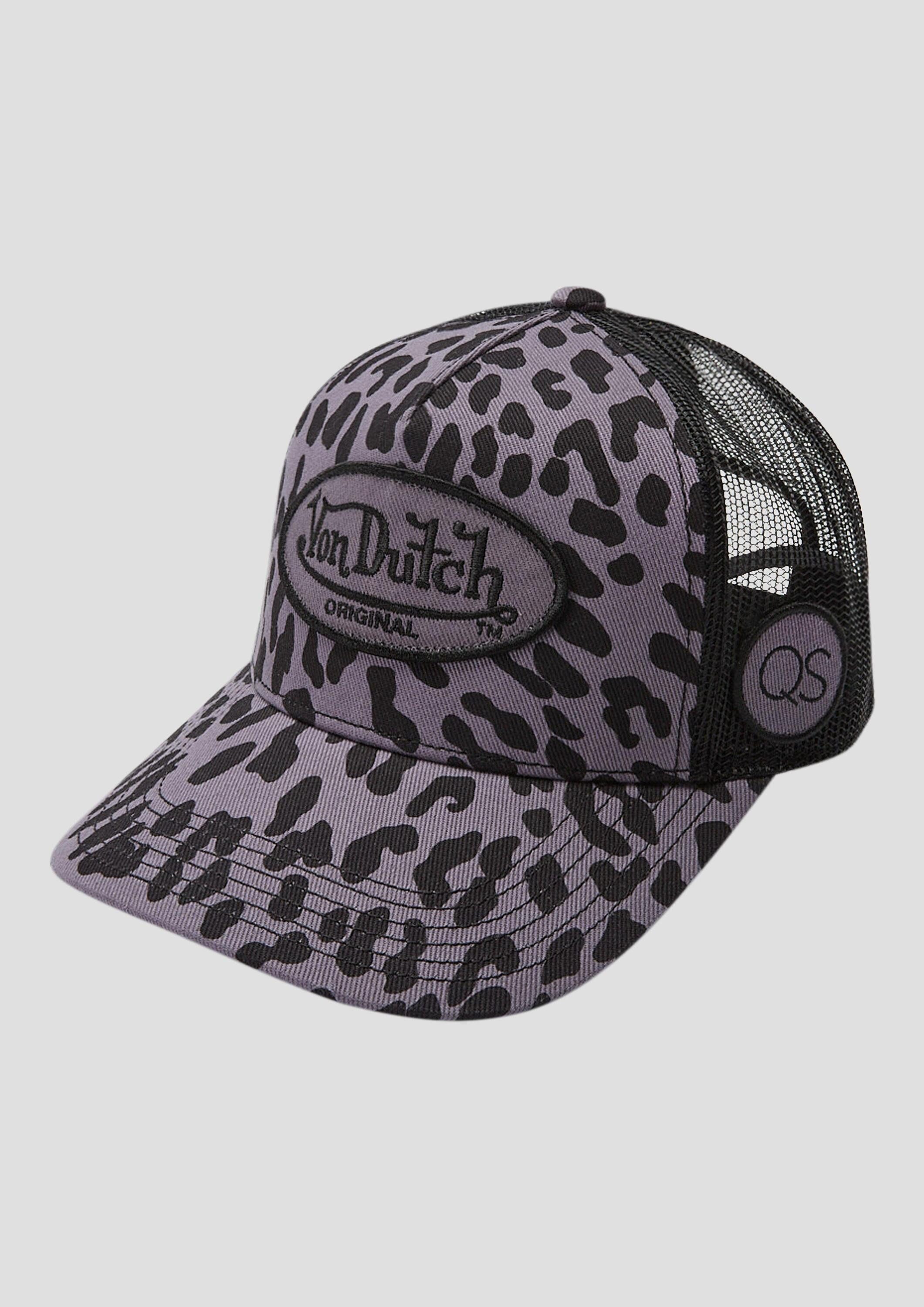 Snapback Cap Kappe