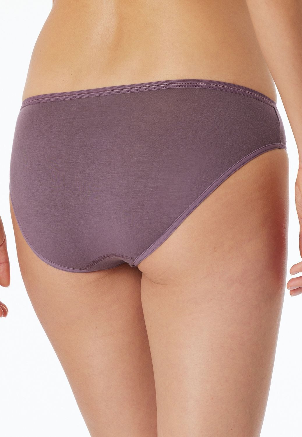 Schiesser Taillenslip Tai Slip (Set) weich und elastisch