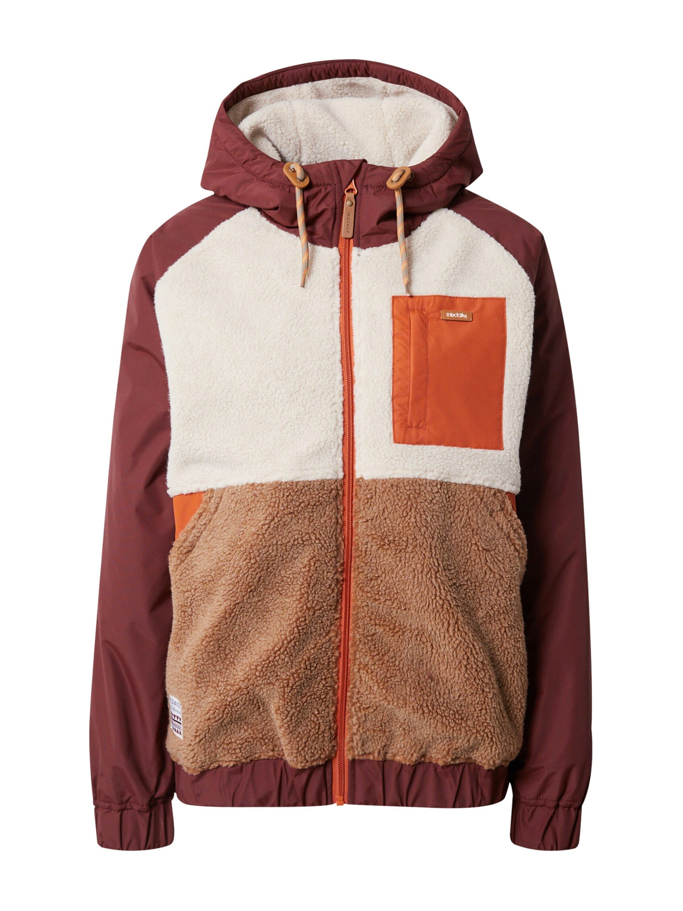 iriedaily Langjacke Arctikmix (1-St) günstig online kaufen