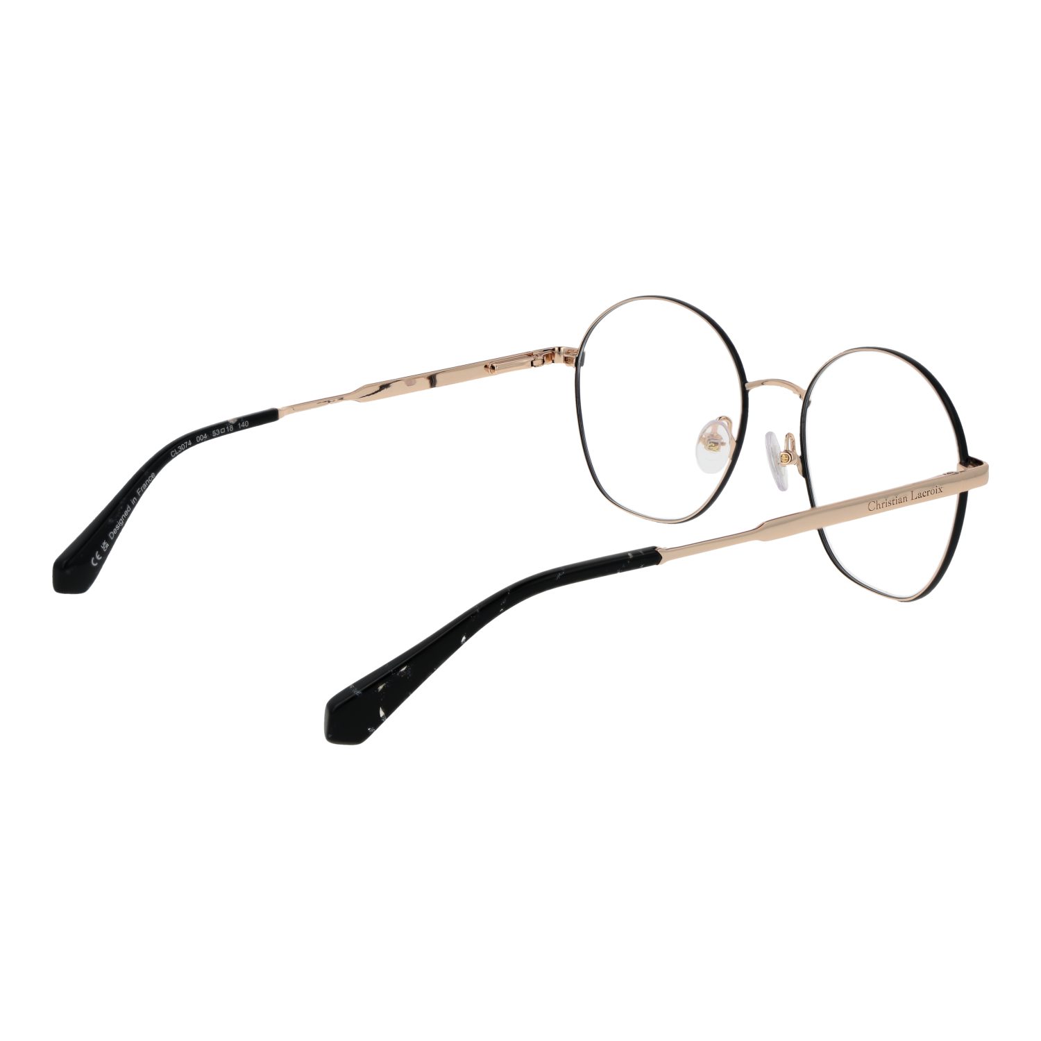 Christian Lacroix Brillengestell CL3074 53004