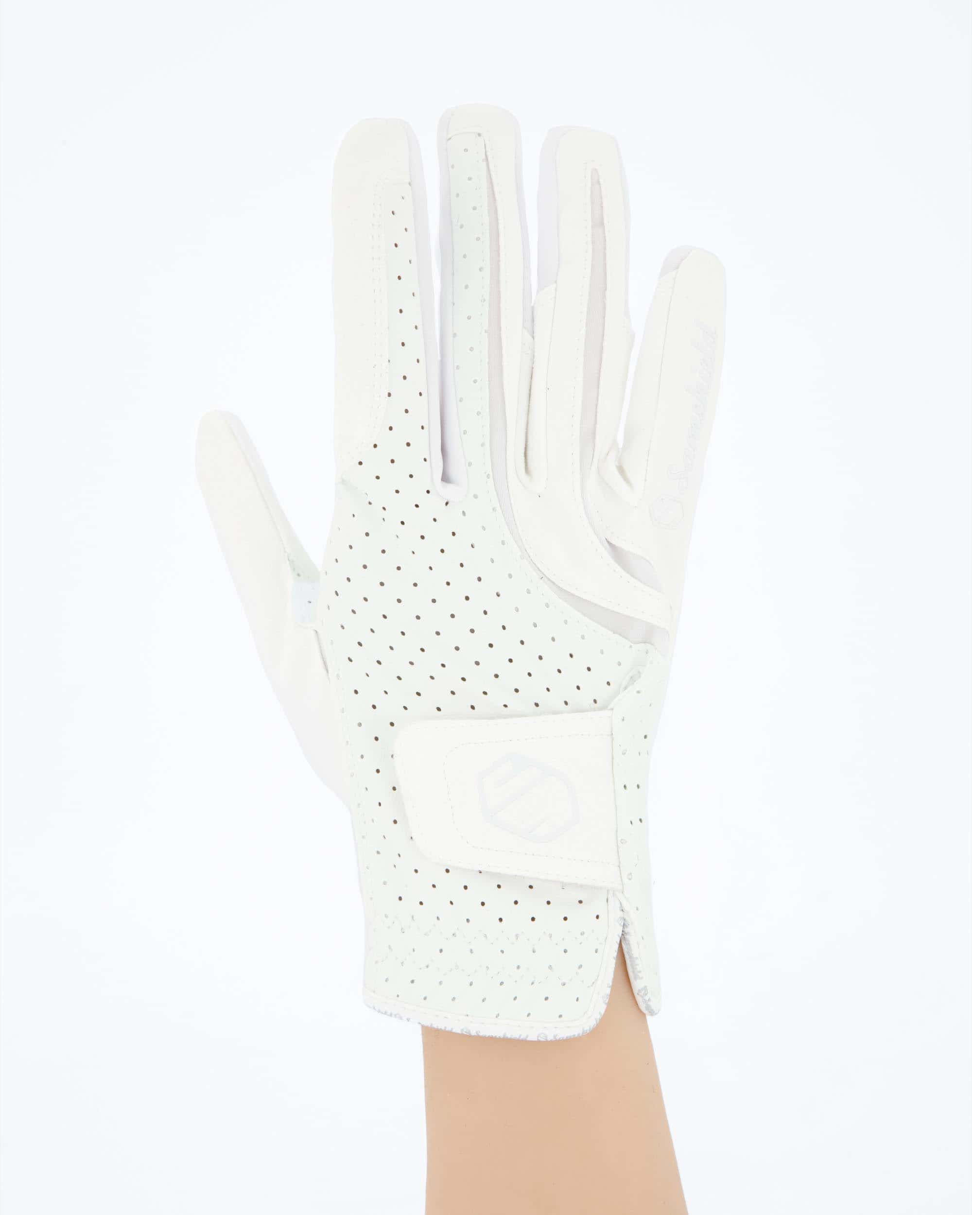 Samshield Reithandschuhe Reithandschuh V-Skin Hunter