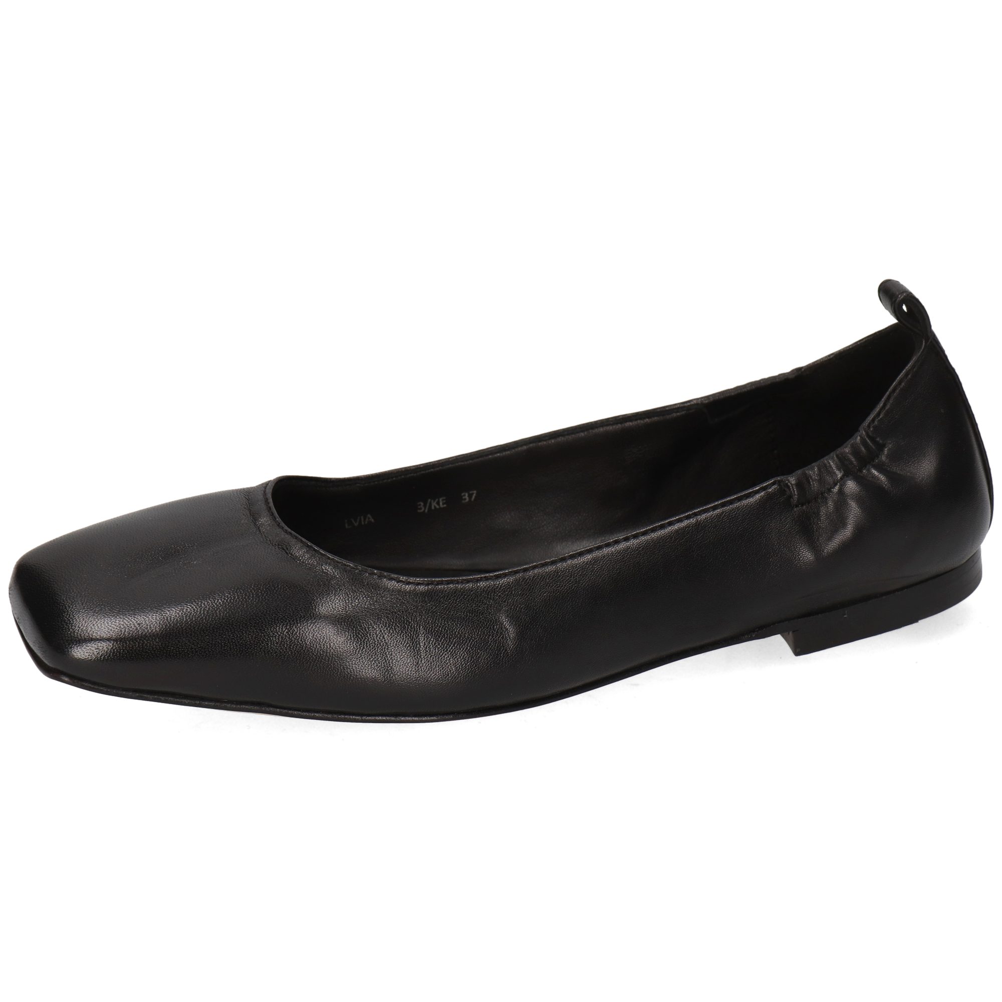Melvin & Hamilton Livia 3 Leder-Ballerinas für Damen Ballerina Flache Absät günstig online kaufen
