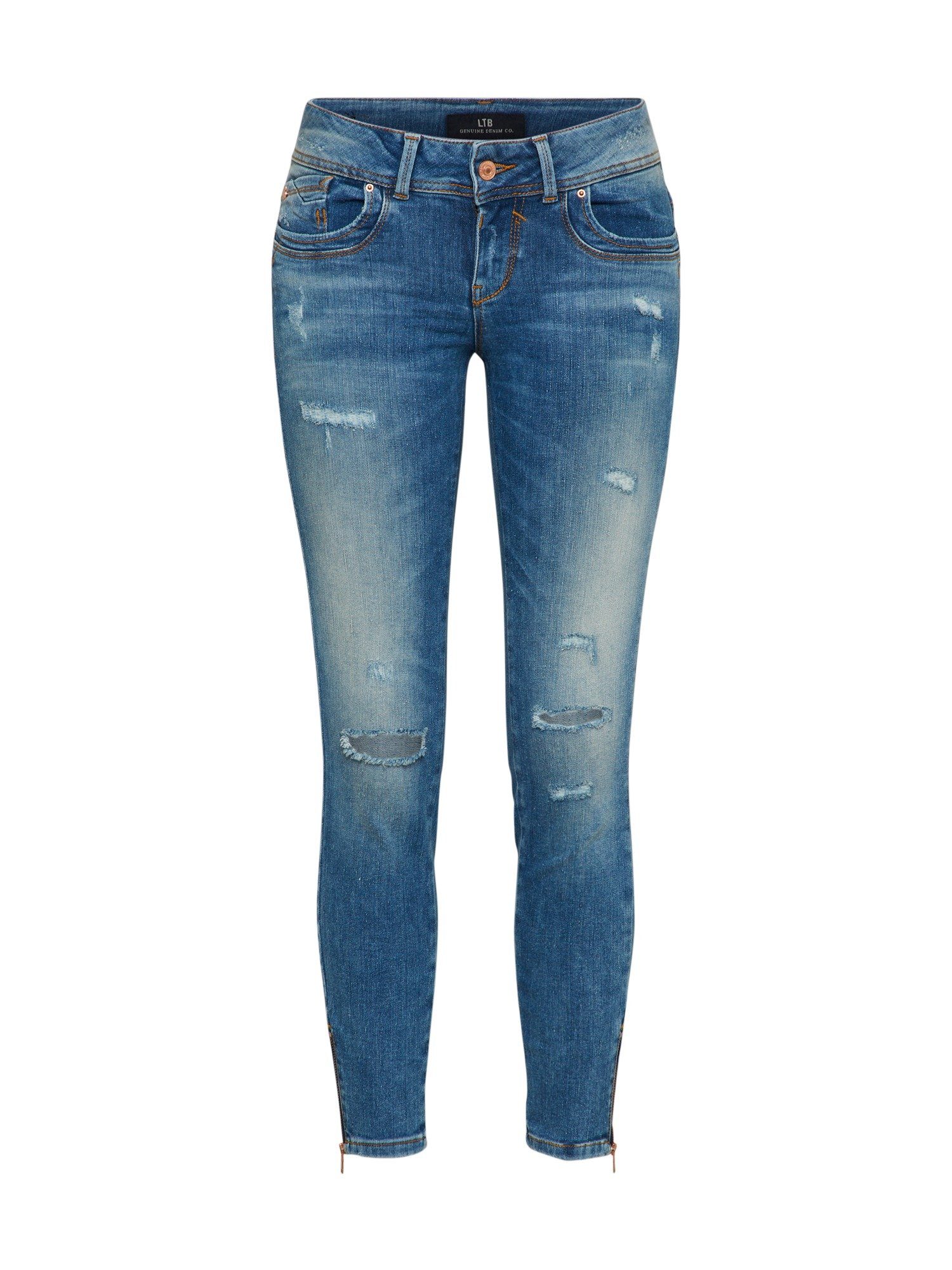 ltb skinny fit