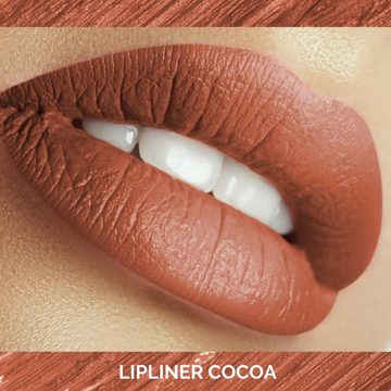 NIQA COSMETICS Lipliner Lipliner