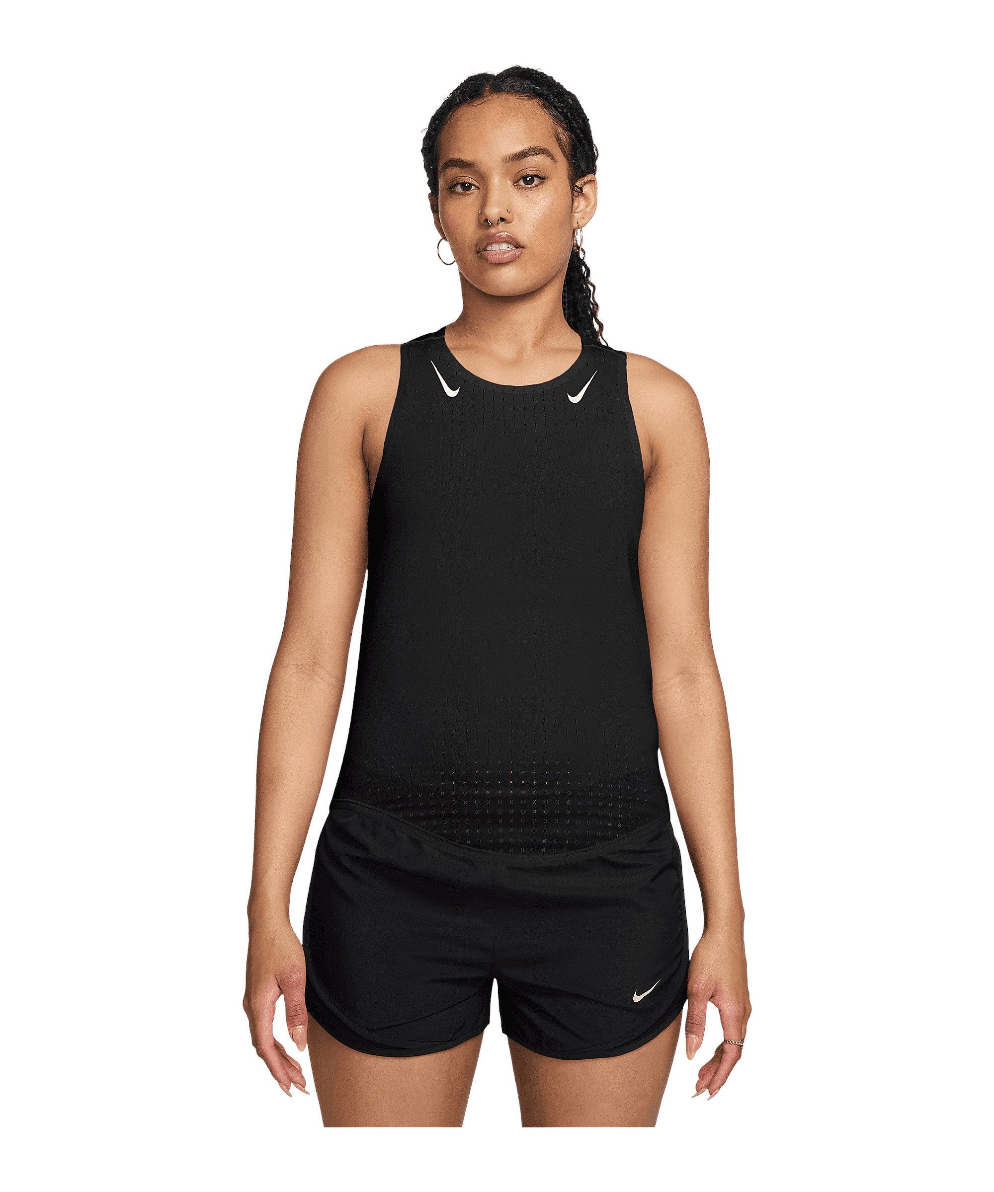Nike Laufshirt Nike Performance default