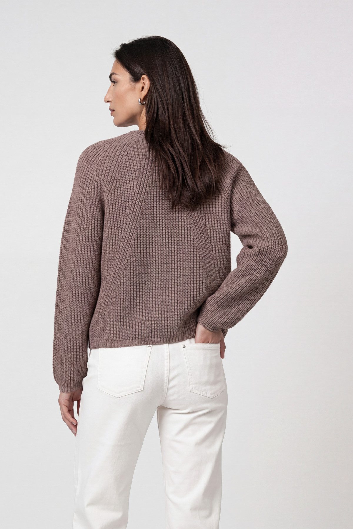 Monari Strickjacke