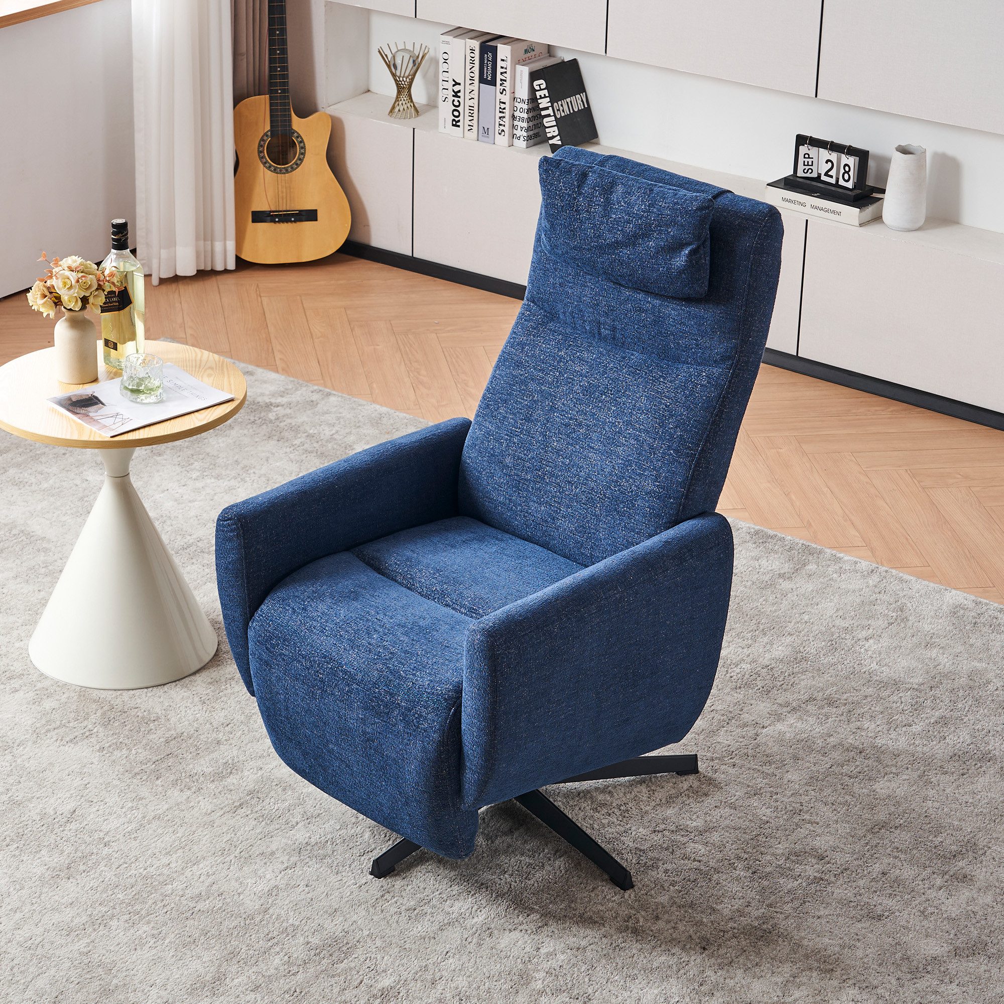 Odikalo Loungesessel Relaxsessel Sessel Fernsehsessel Liegefunktion günstig online kaufen