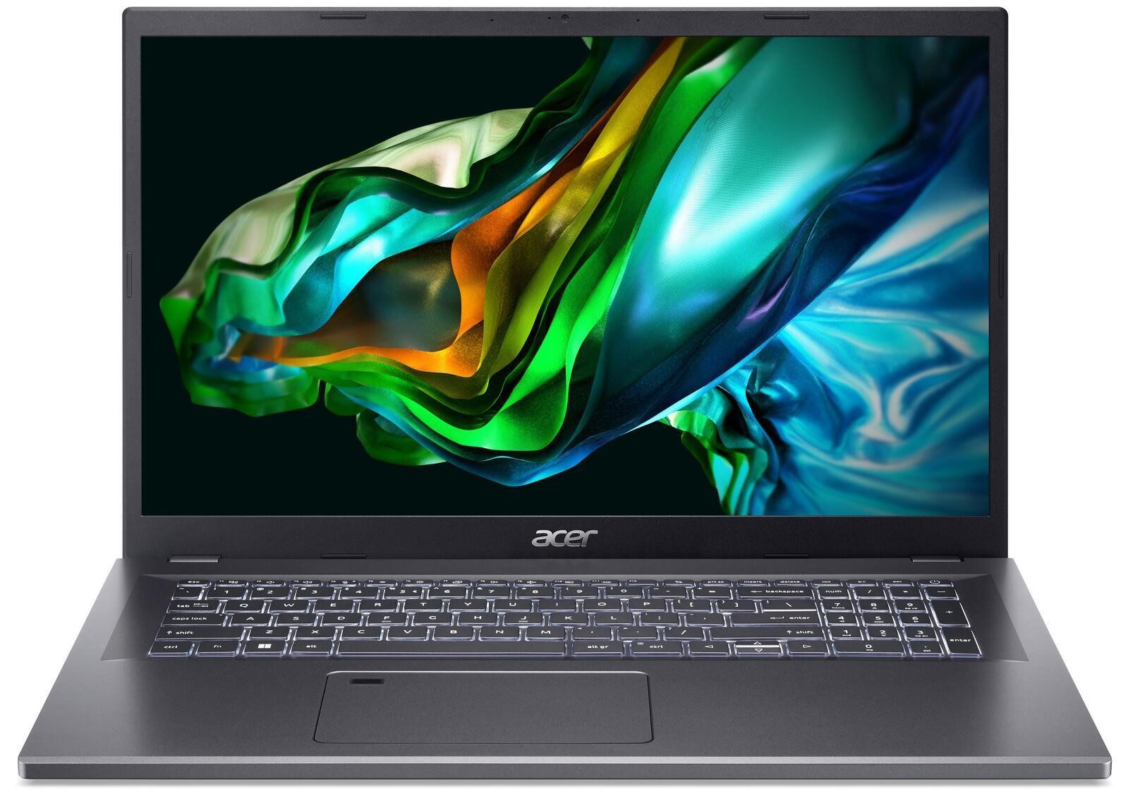 Acer Aspire 17 (A17-51M-79VS) Notebook