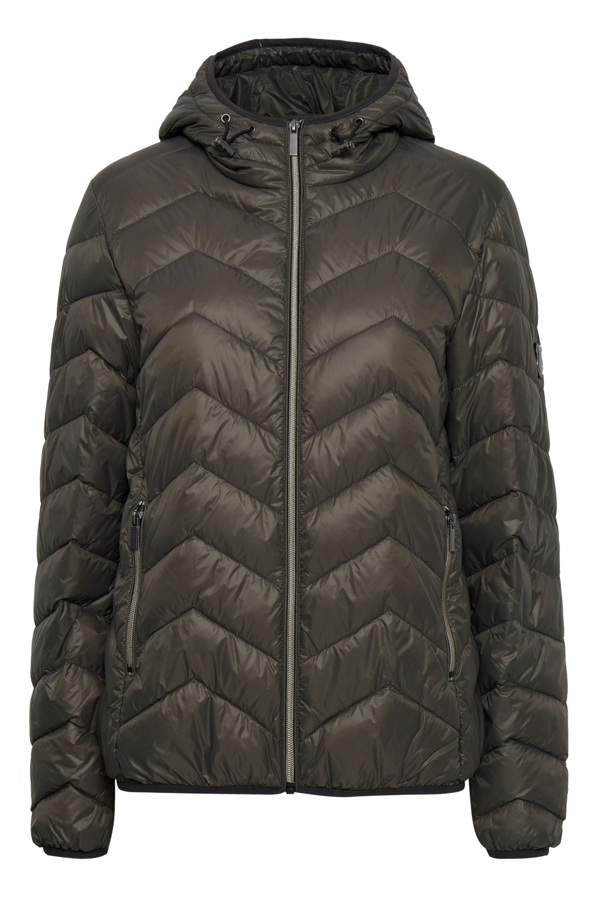 fransa Steppjacke Steppjacke günstig online kaufen