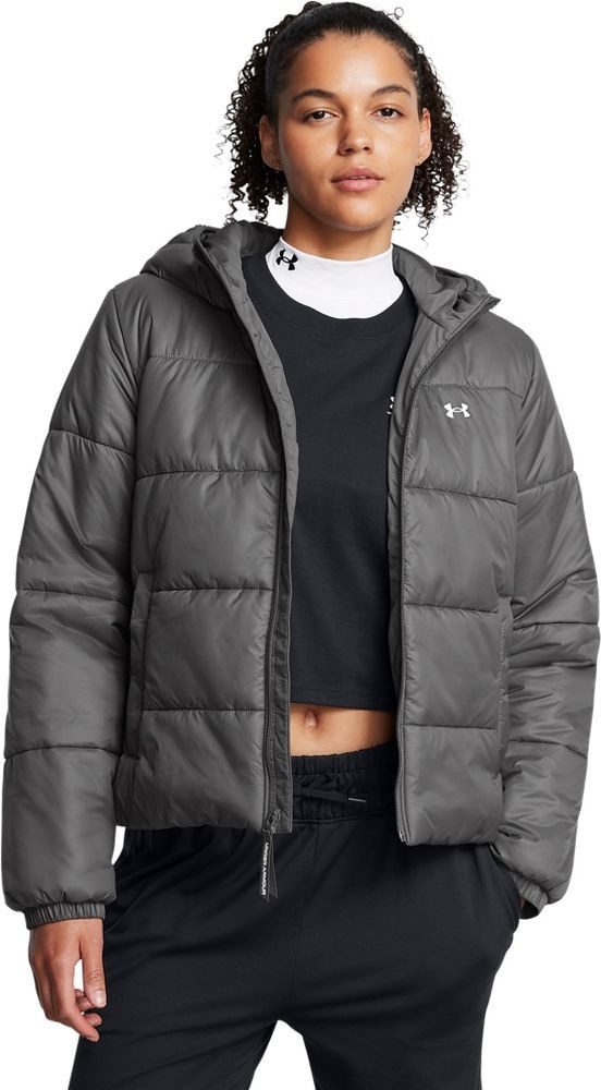 Under Armour® Softshelljacke Lw Insulate Jacket