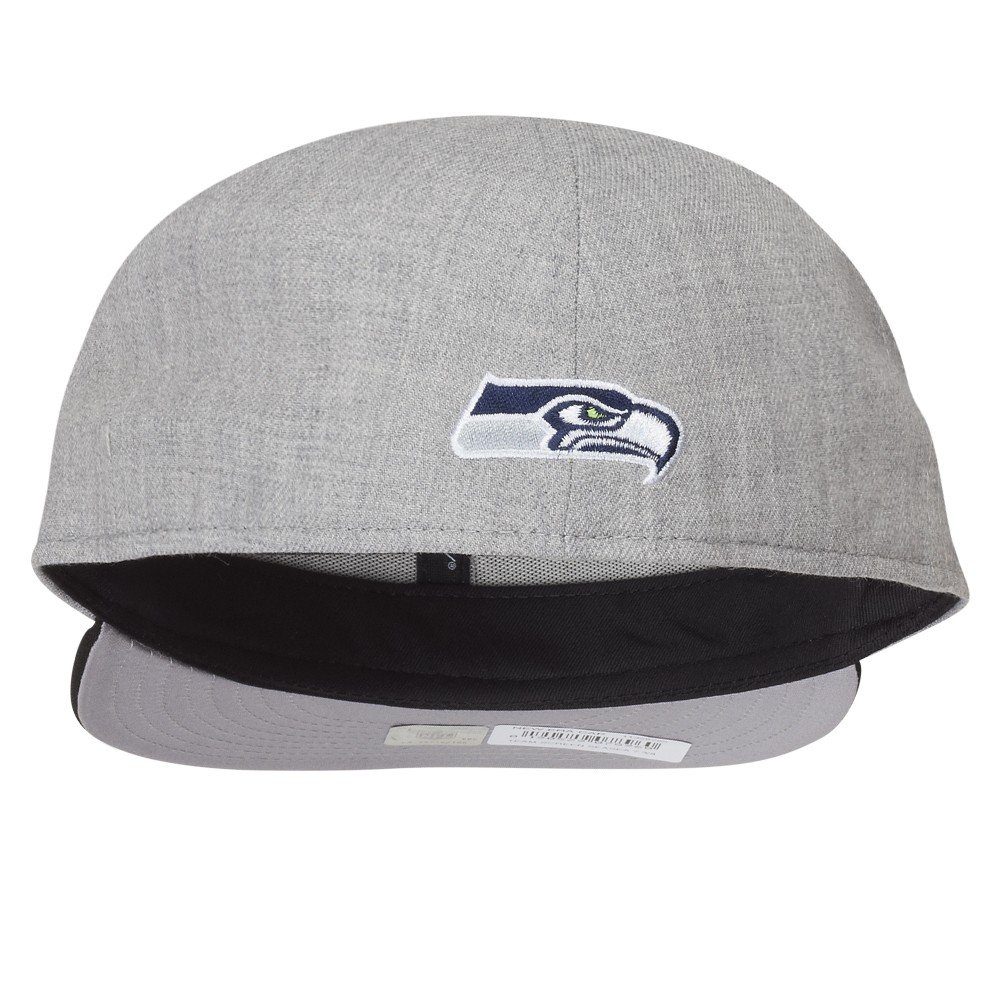 Fitted III 59Fifty New SCREENING Seahawks Cap Era Seattle