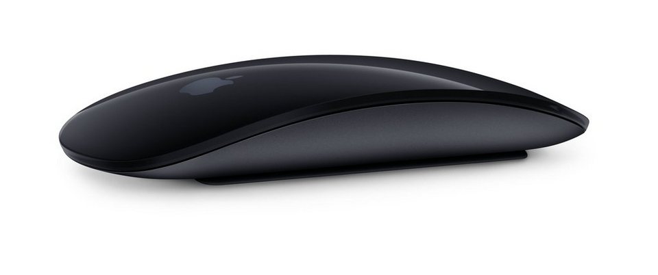 Apple Magic Mouse 2 Space Grau Kabellose Maus Online Kaufen Otto